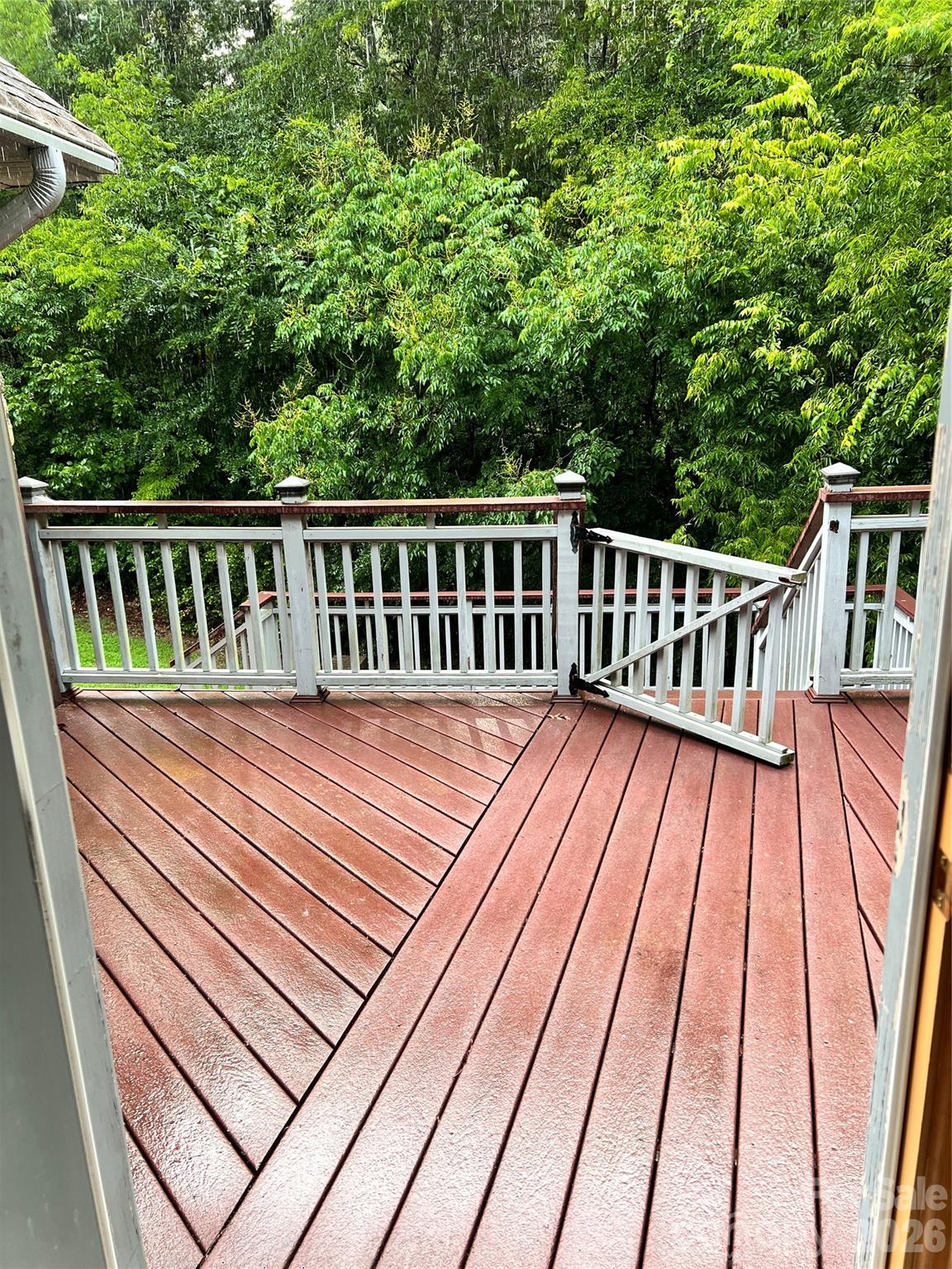 101 Forest Cliff Court NE — Concord