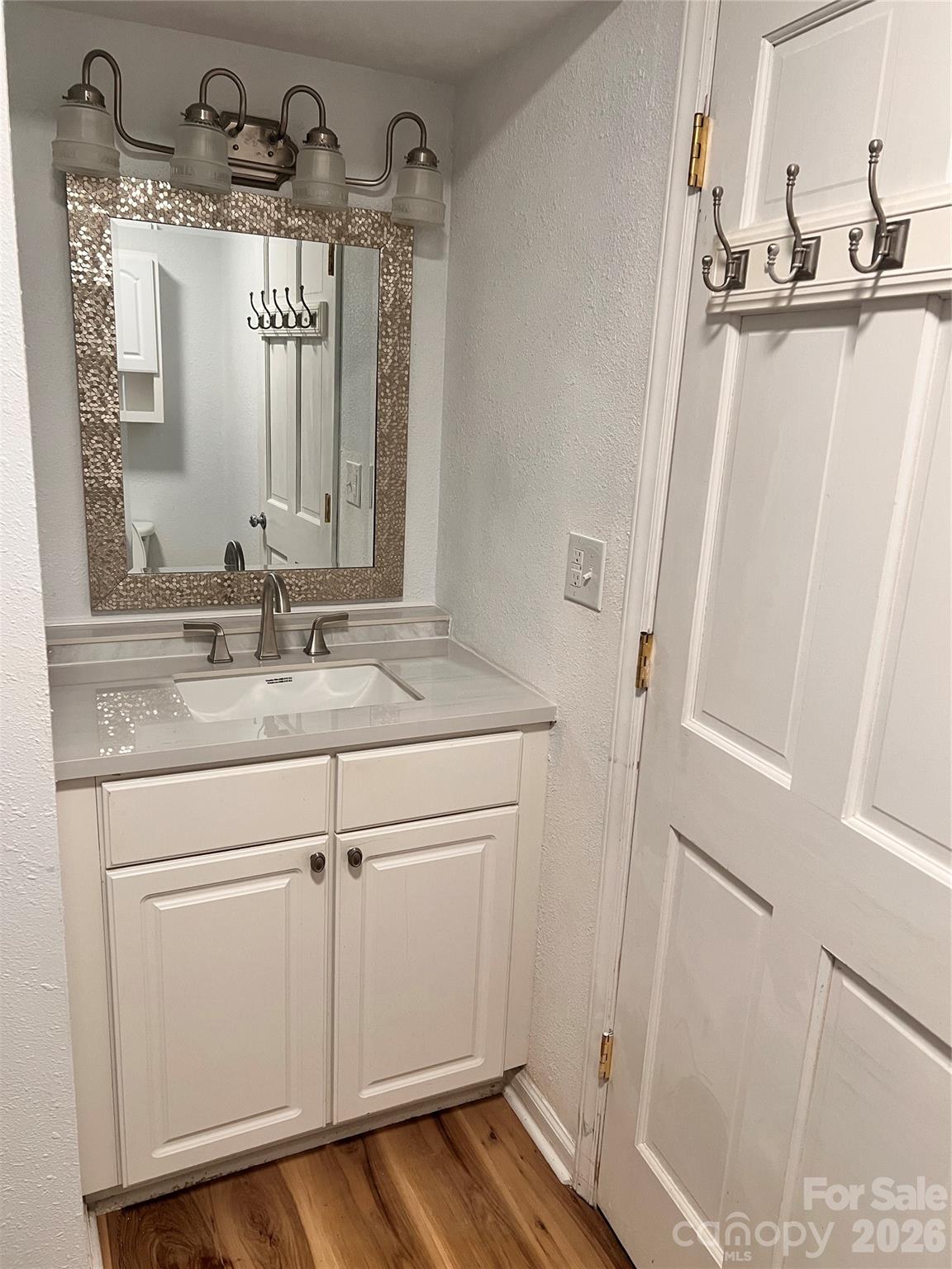 101 Forest Cliff Court NE — Concord