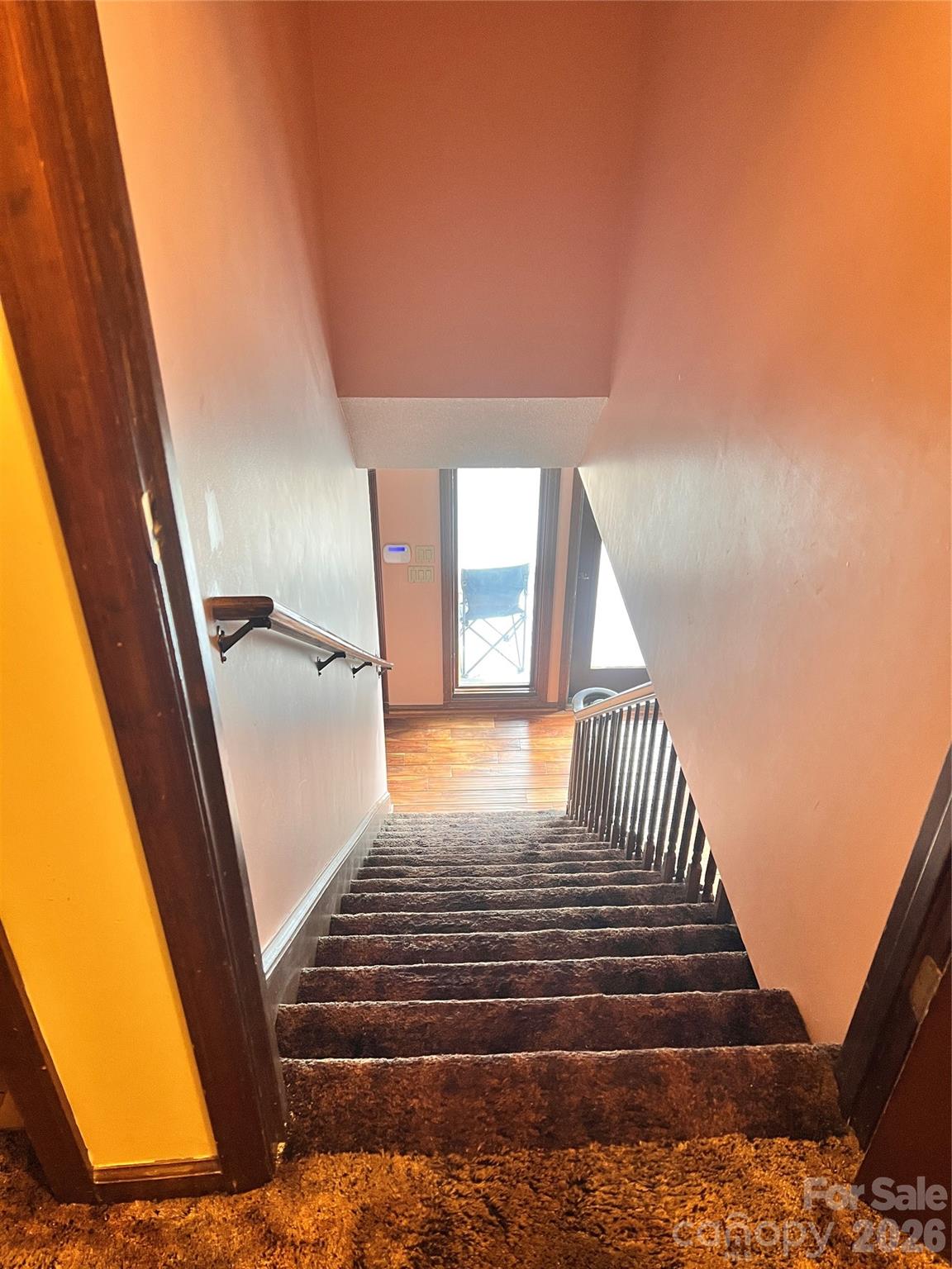 101 Forest Cliff Court NE — Concord