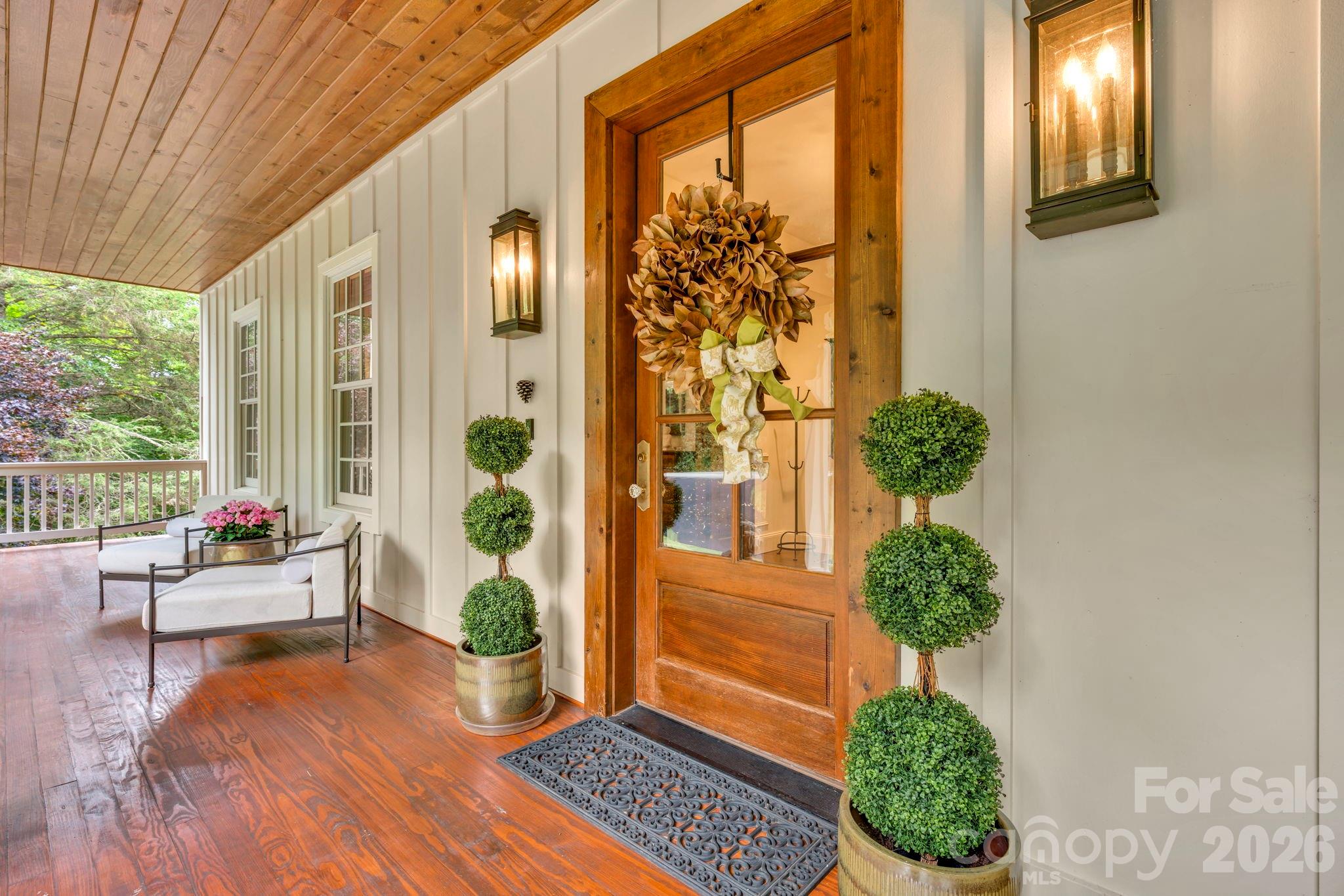 368 Green Hill Woods — Blowing Rock
