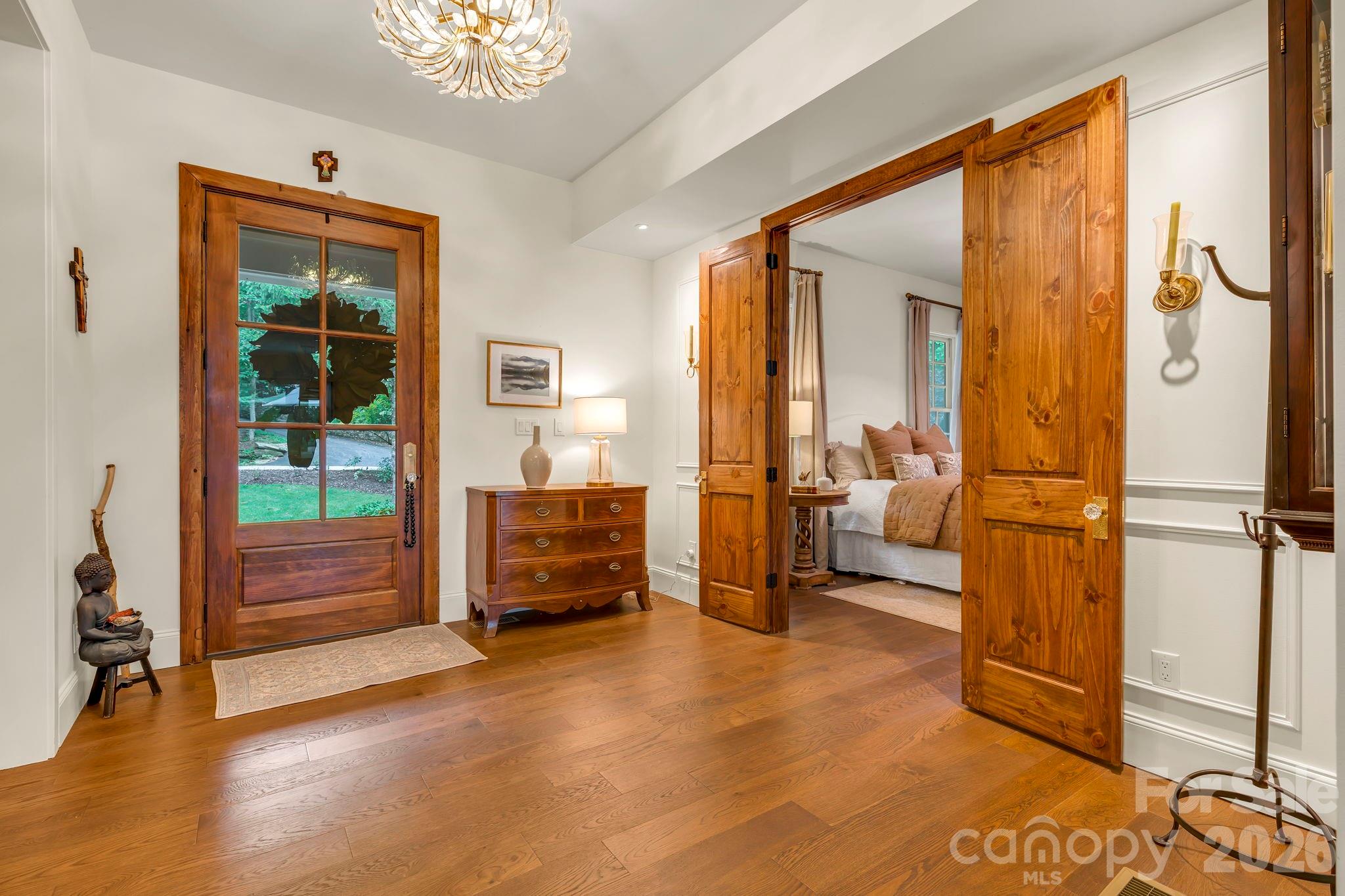 368 Green Hill Woods — Blowing Rock
