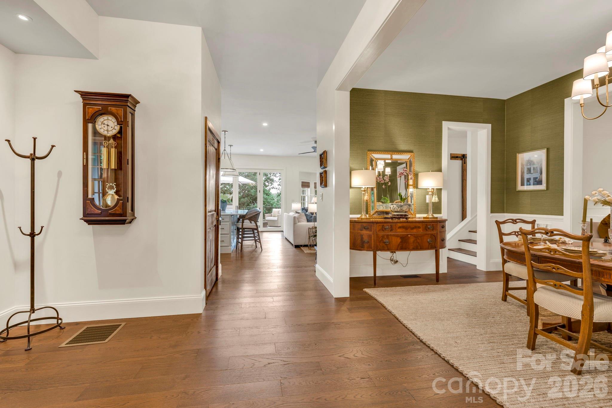 368 Green Hill Woods — Blowing Rock