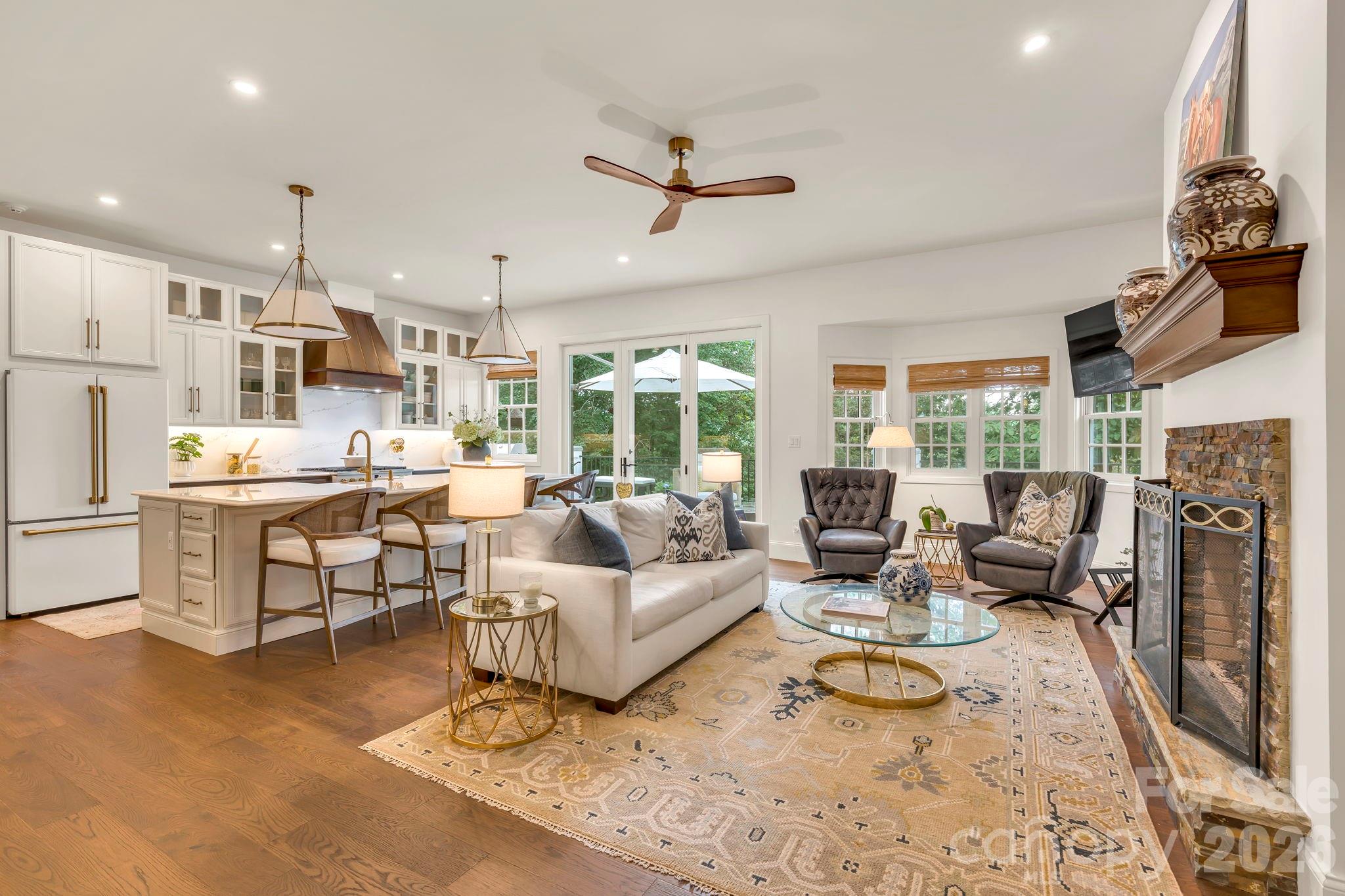368 Green Hill Woods — Blowing Rock