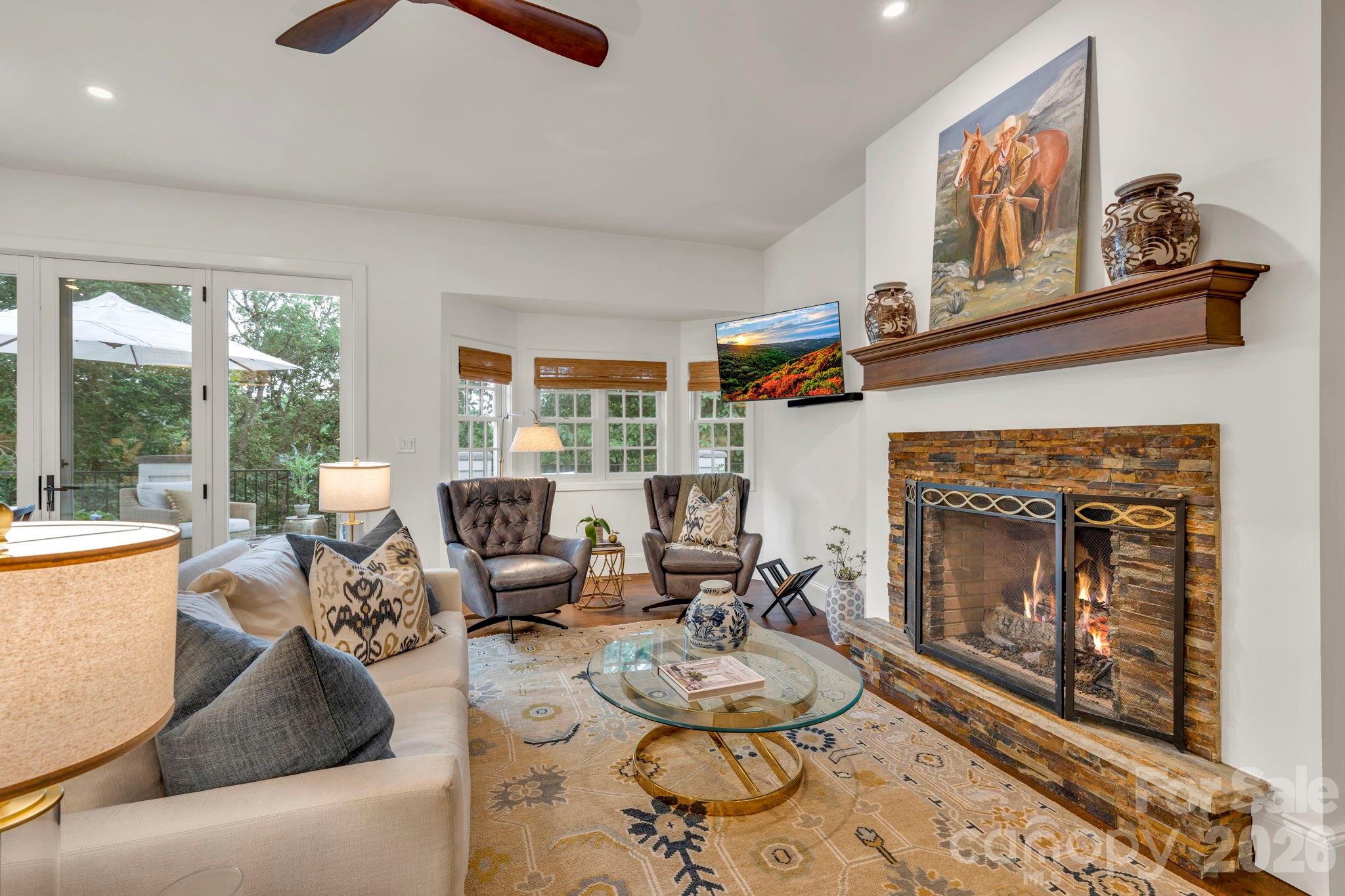 368 Green Hill Woods — Blowing Rock