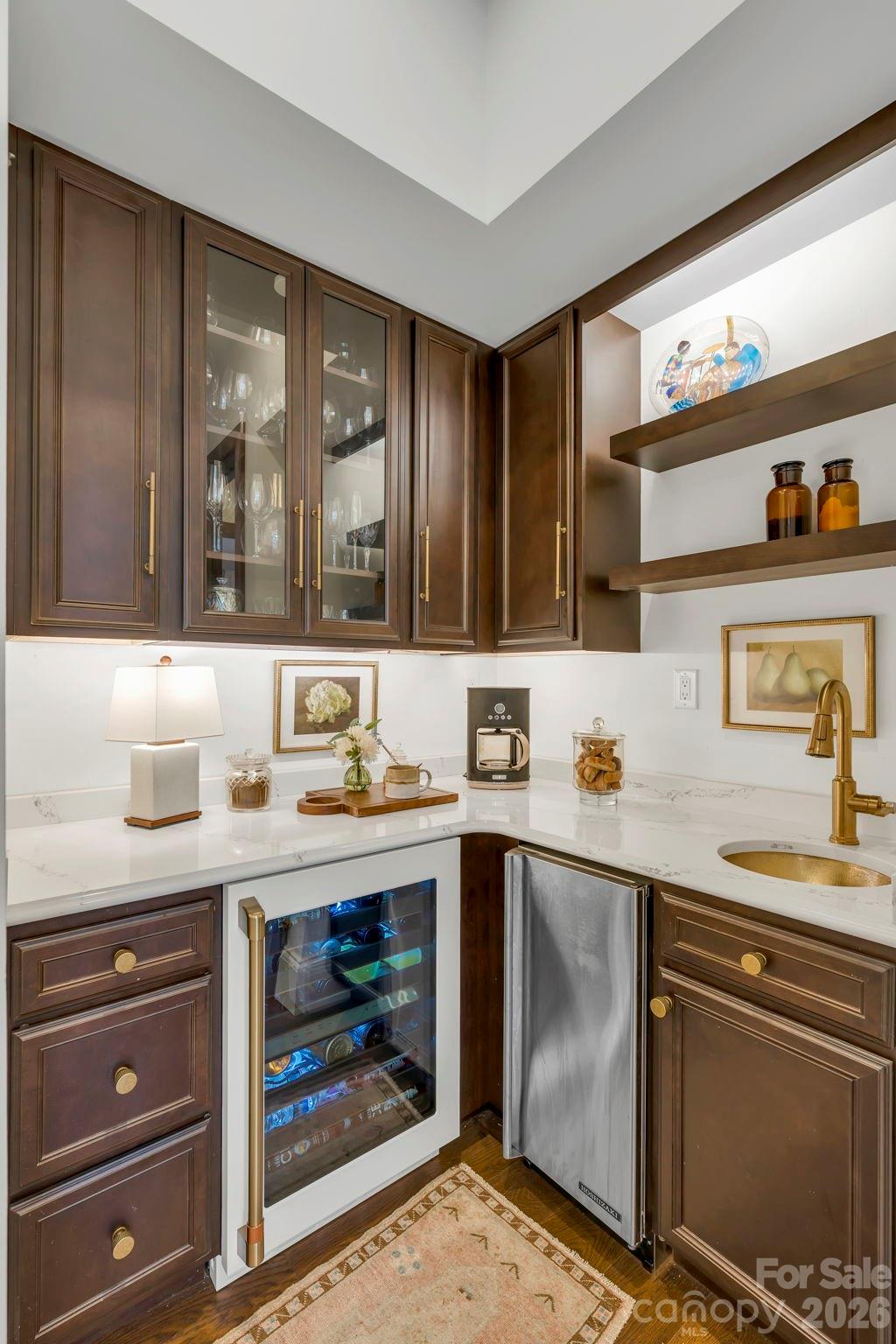 368 Green Hill Woods — Blowing Rock