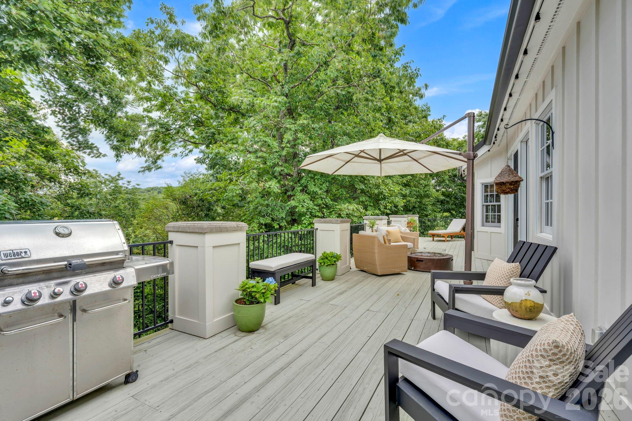 368 Green Hill Woods — Blowing Rock