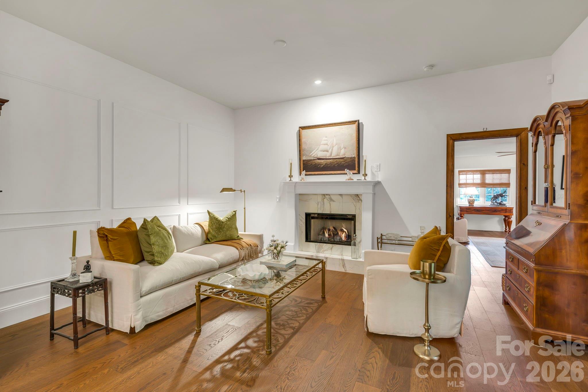 368 Green Hill Woods — Blowing Rock
