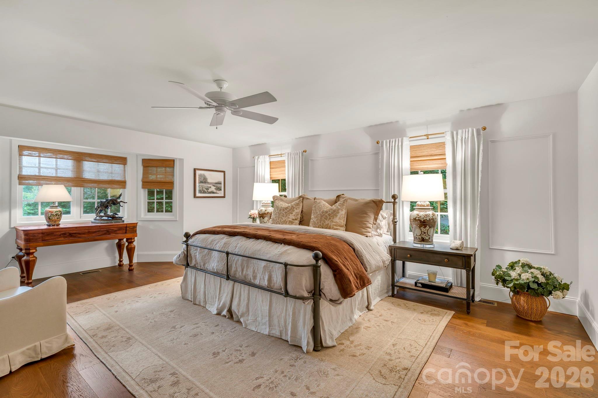 368 Green Hill Woods — Blowing Rock