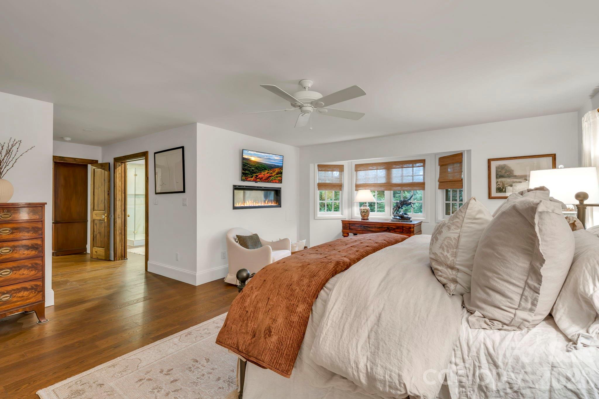 368 Green Hill Woods — Blowing Rock