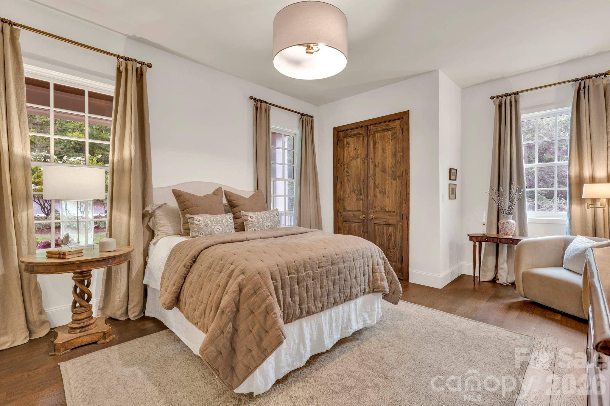 368 Green Hill Woods — Blowing Rock