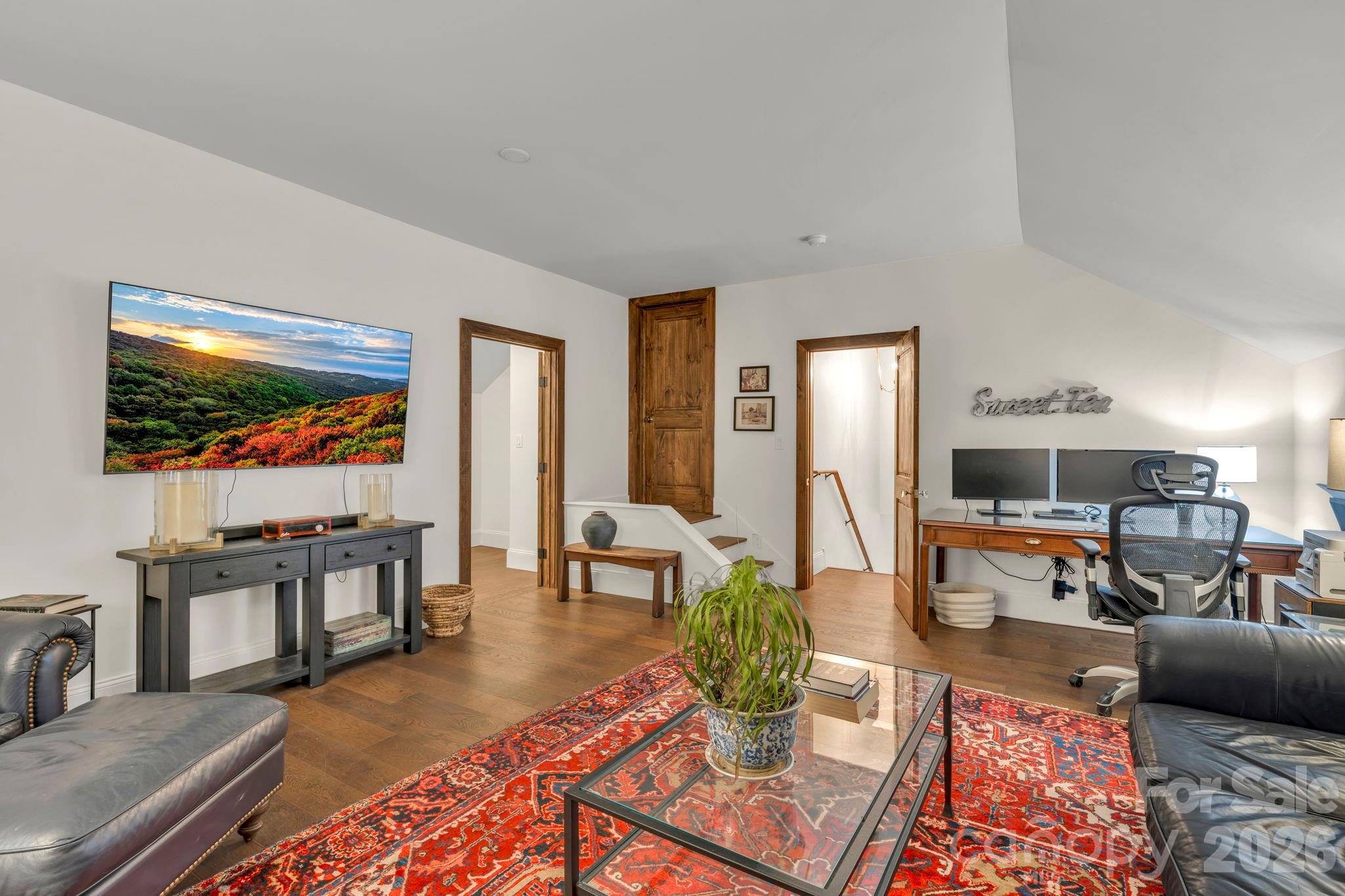 368 Green Hill Woods — Blowing Rock