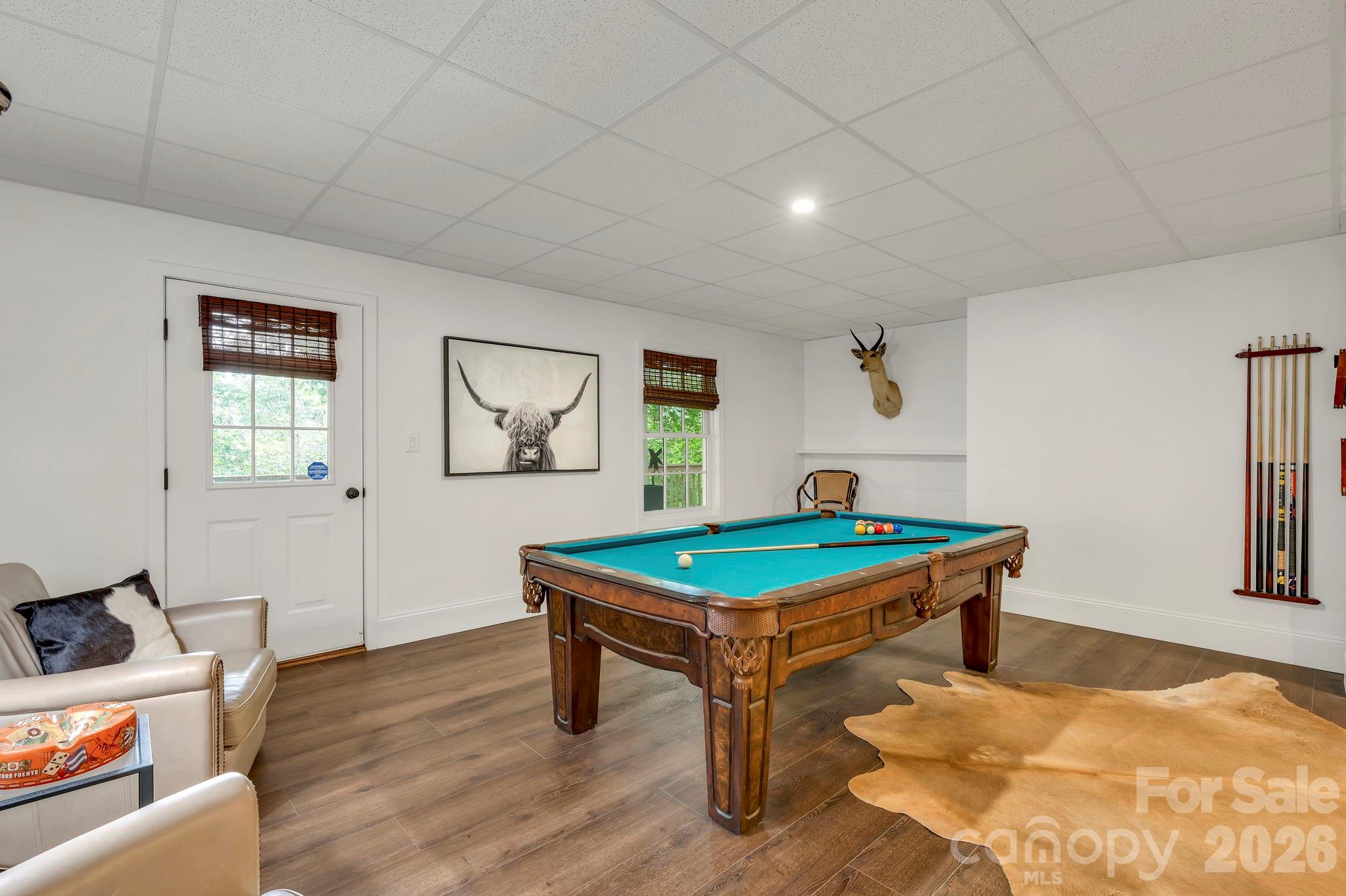 368 Green Hill Woods — Blowing Rock