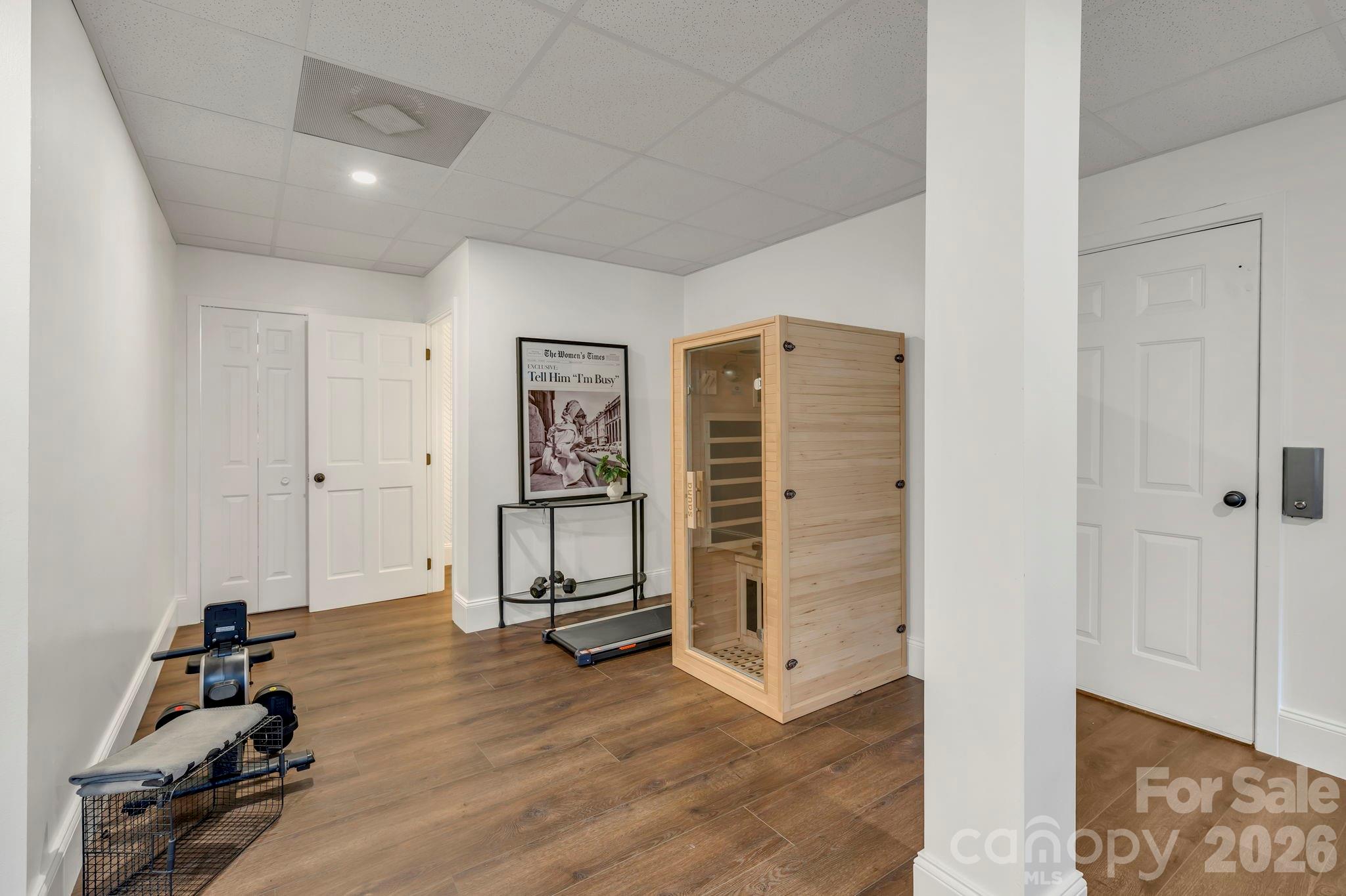 368 Green Hill Woods — Blowing Rock