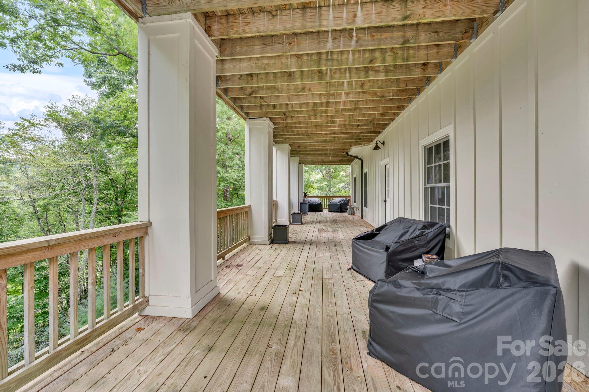 368 Green Hill Woods — Blowing Rock