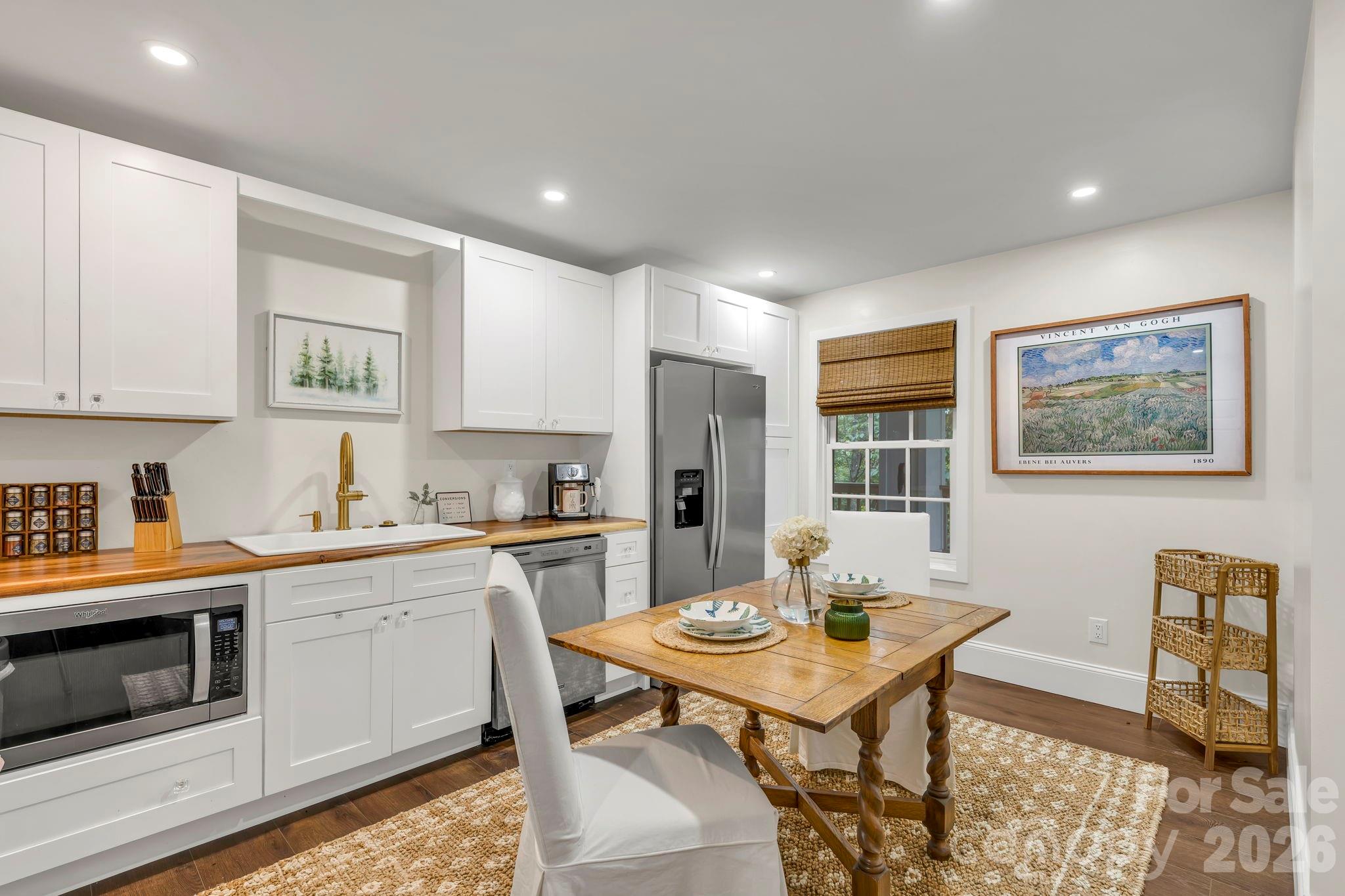 368 Green Hill Woods — Blowing Rock