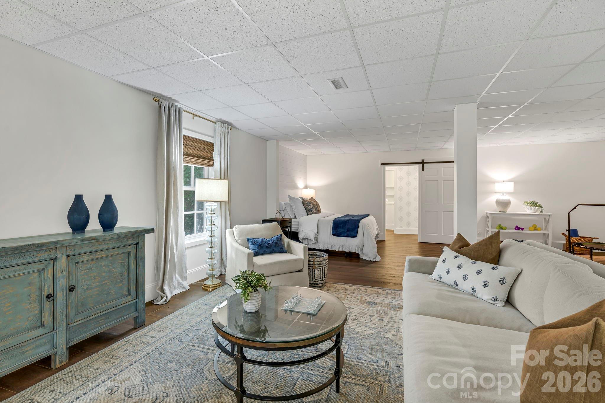 368 Green Hill Woods — Blowing Rock
