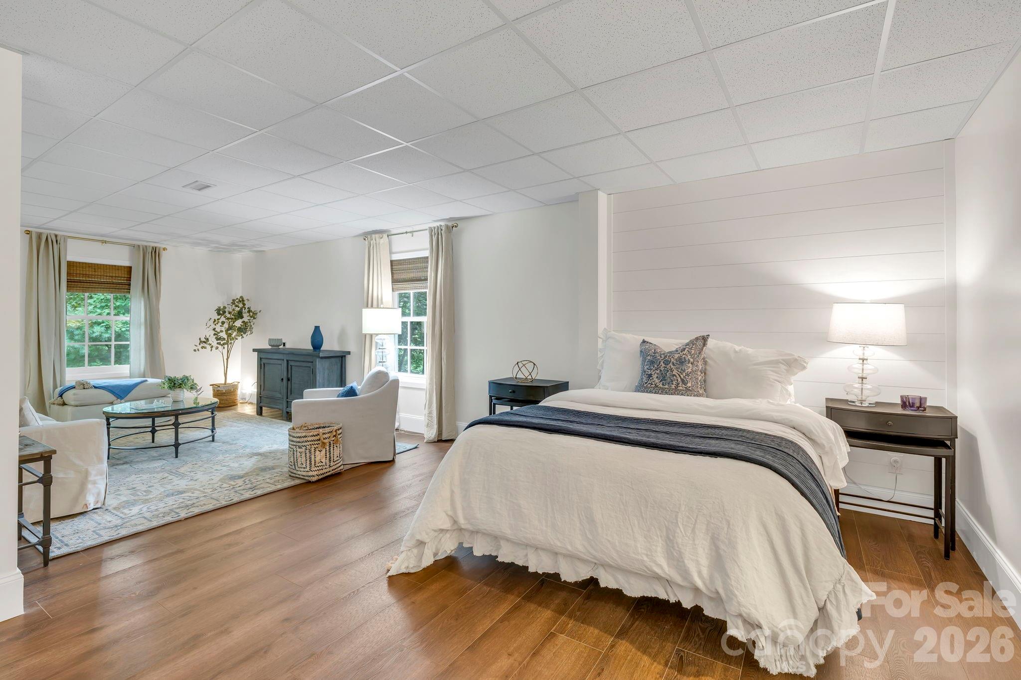 368 Green Hill Woods — Blowing Rock