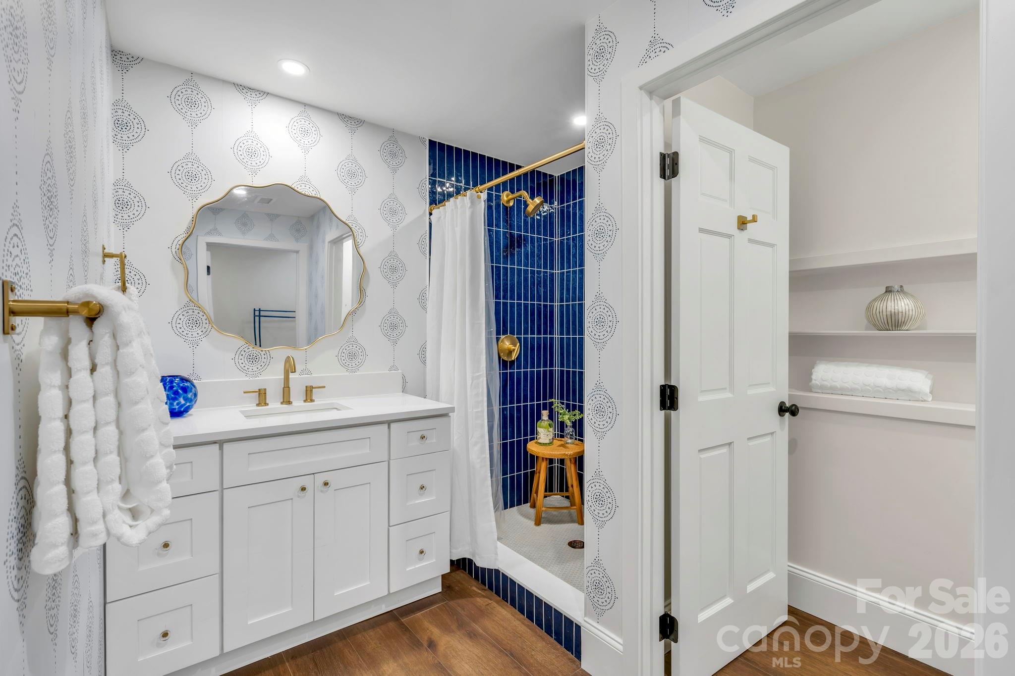368 Green Hill Woods — Blowing Rock
