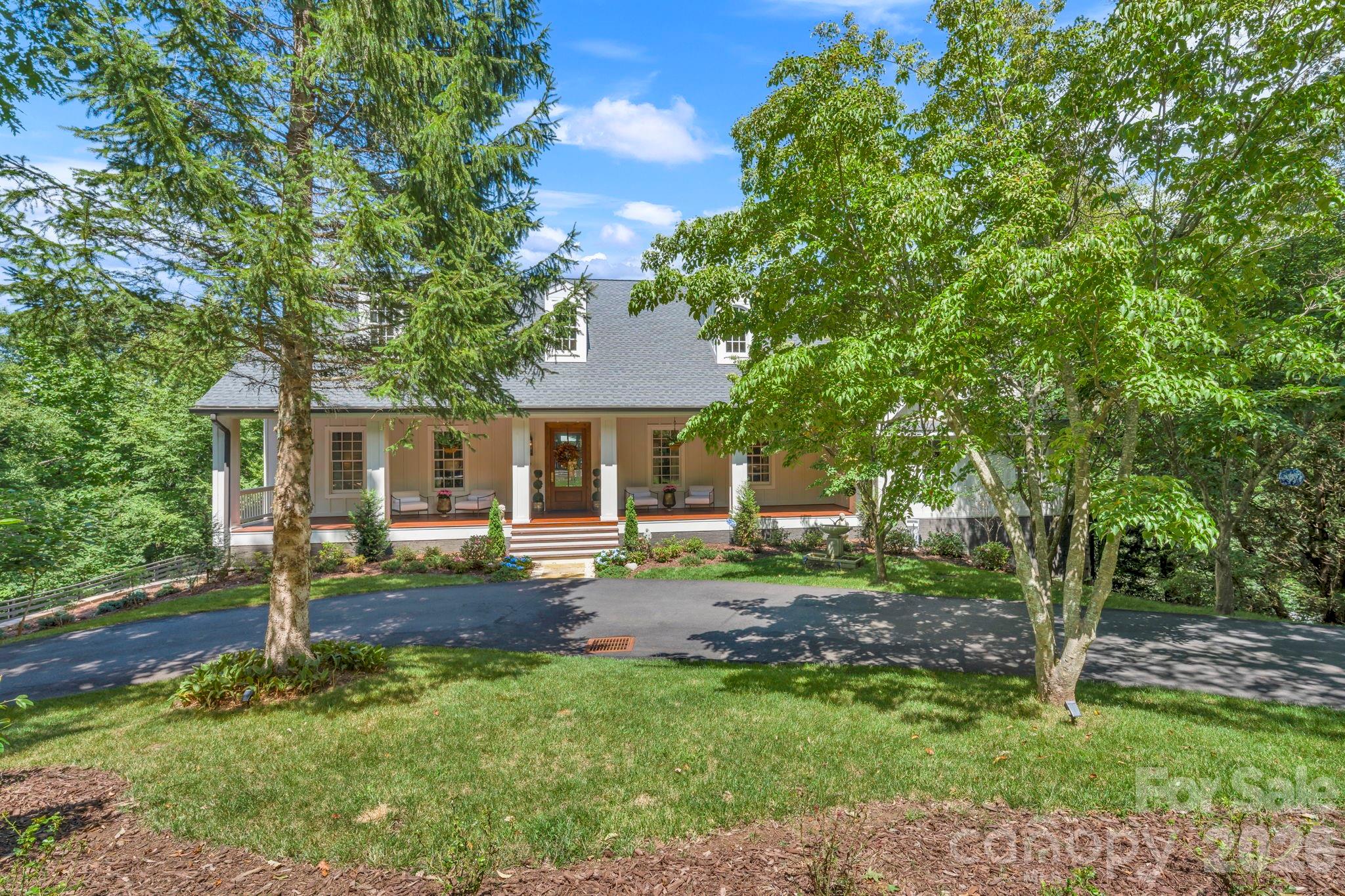 368 Green Hill Woods — Blowing Rock