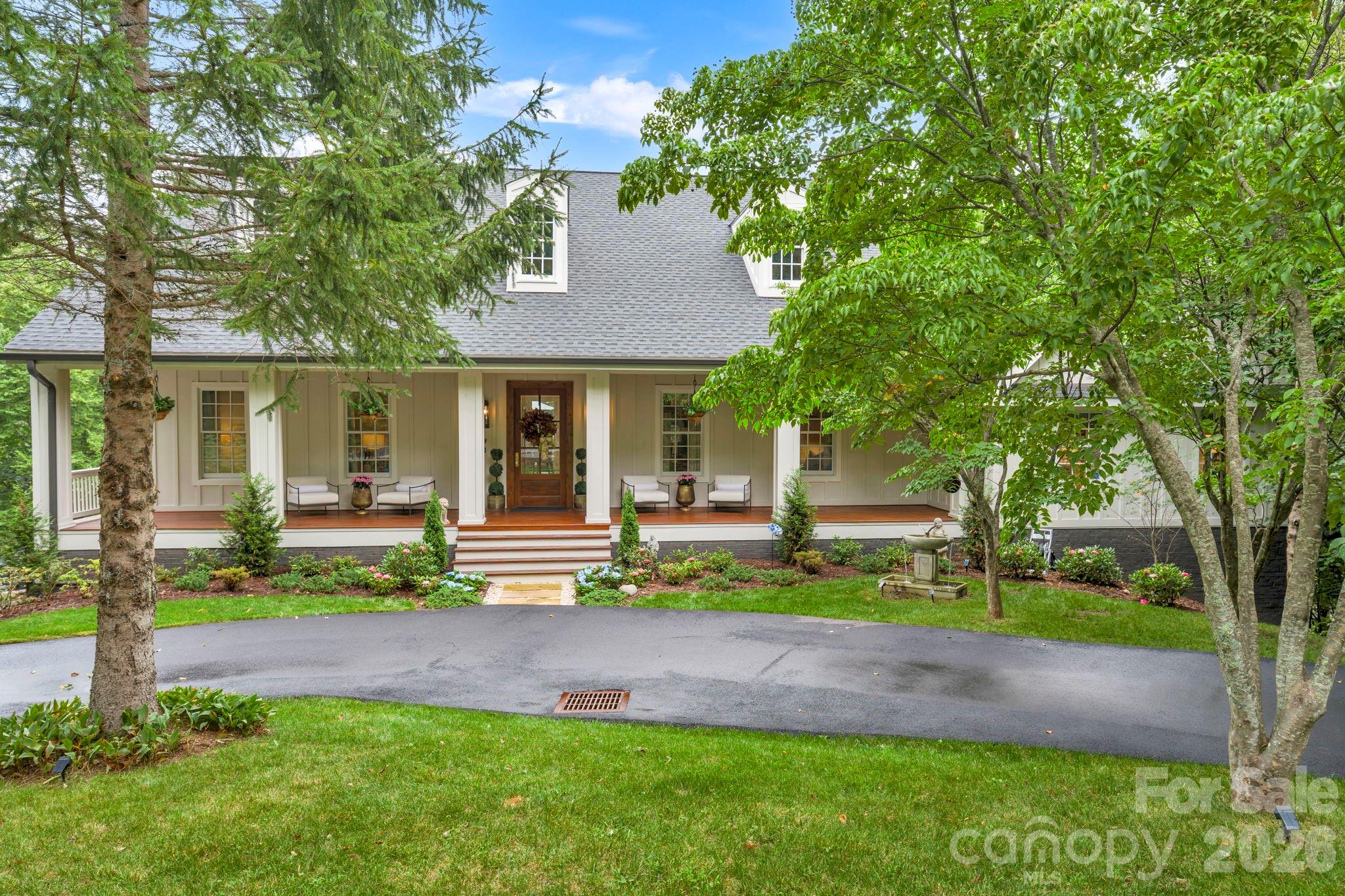 368 Green Hill Woods — Blowing Rock