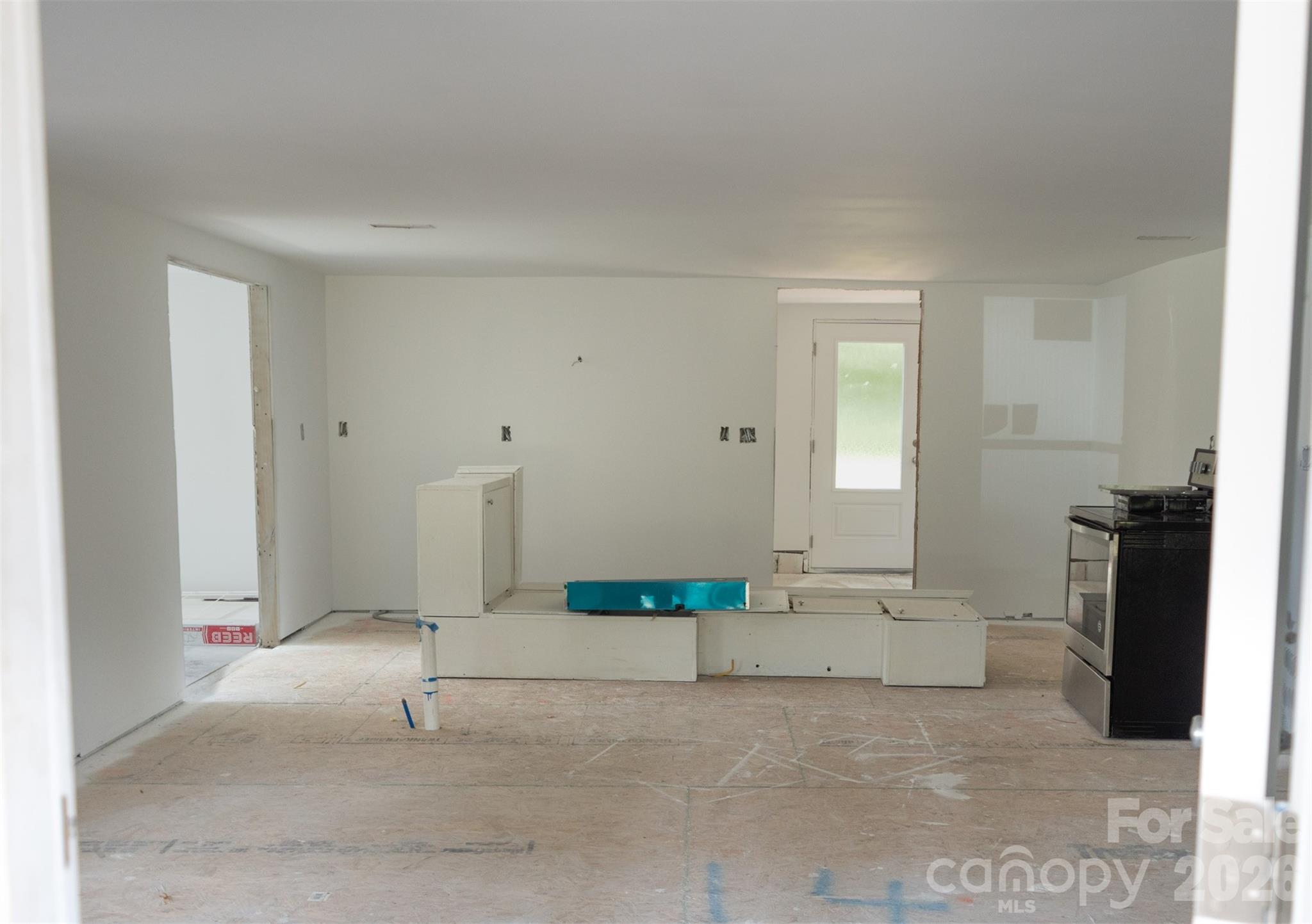 3105 Evelyn Circle — Darlington