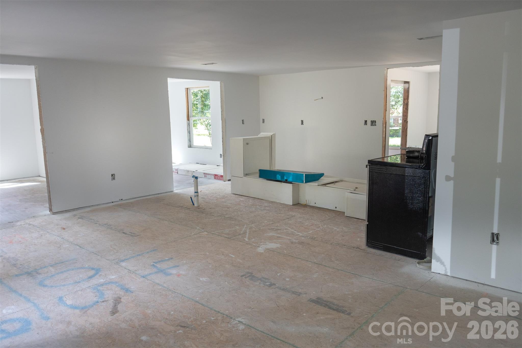 3105 Evelyn Circle — Darlington