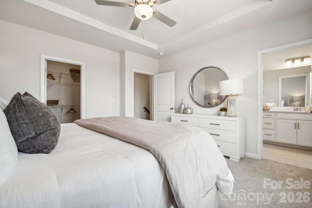 2137 Hawksworth Lane — Charlotte