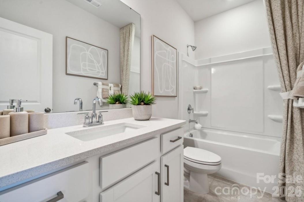 2137 Hawksworth Lane — Charlotte