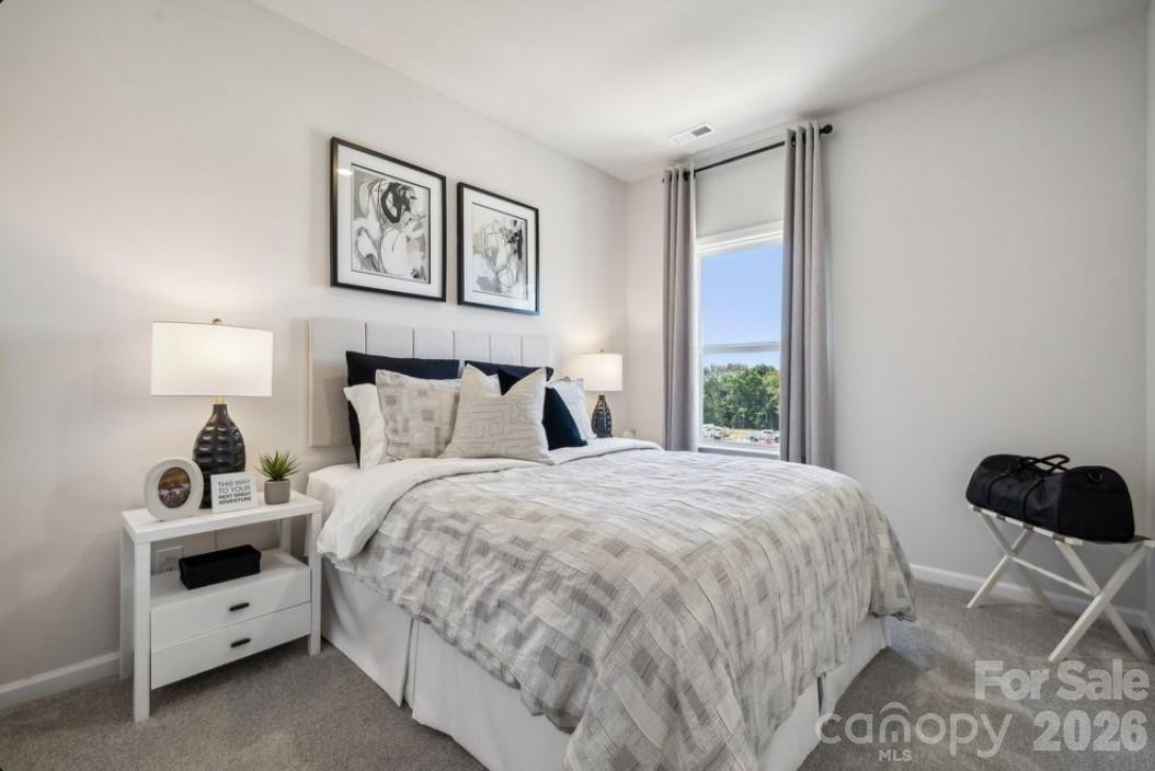 2137 Hawksworth Lane — Charlotte