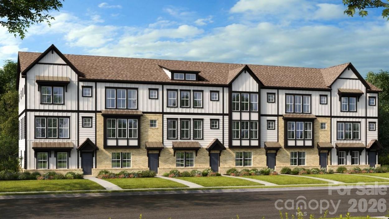 2137 Hawksworth Lane — Charlotte