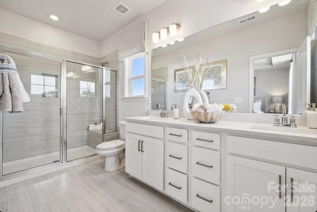 2137 Hawksworth Lane — Charlotte