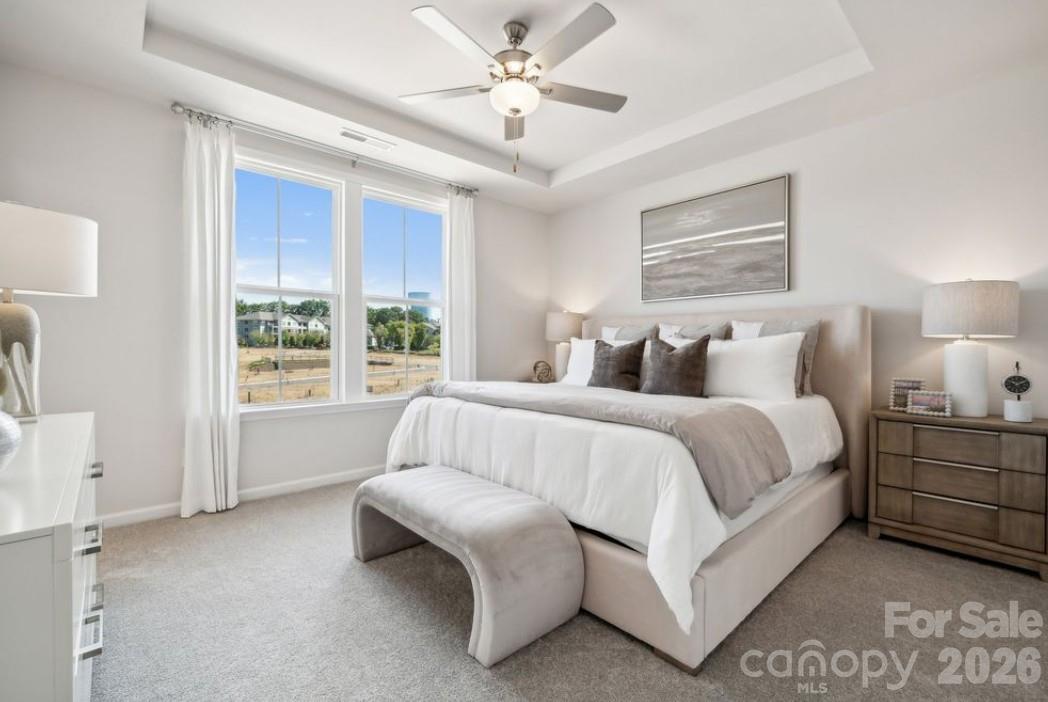 2137 Hawksworth Lane — Charlotte