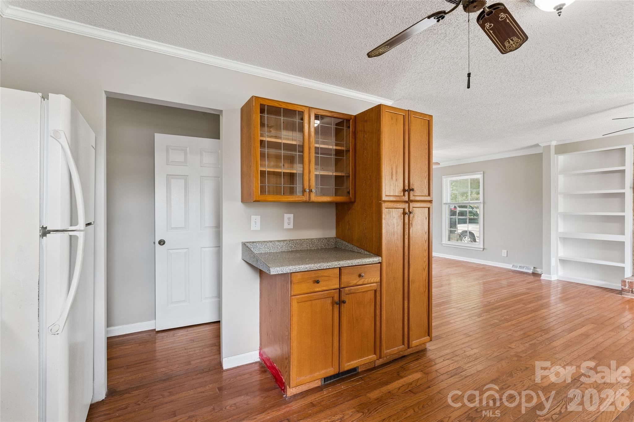 550 Englewood Street NE — Concord