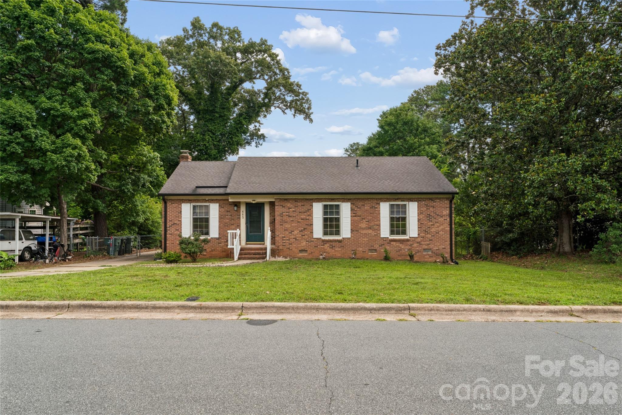 550 Englewood Street NE — Concord
