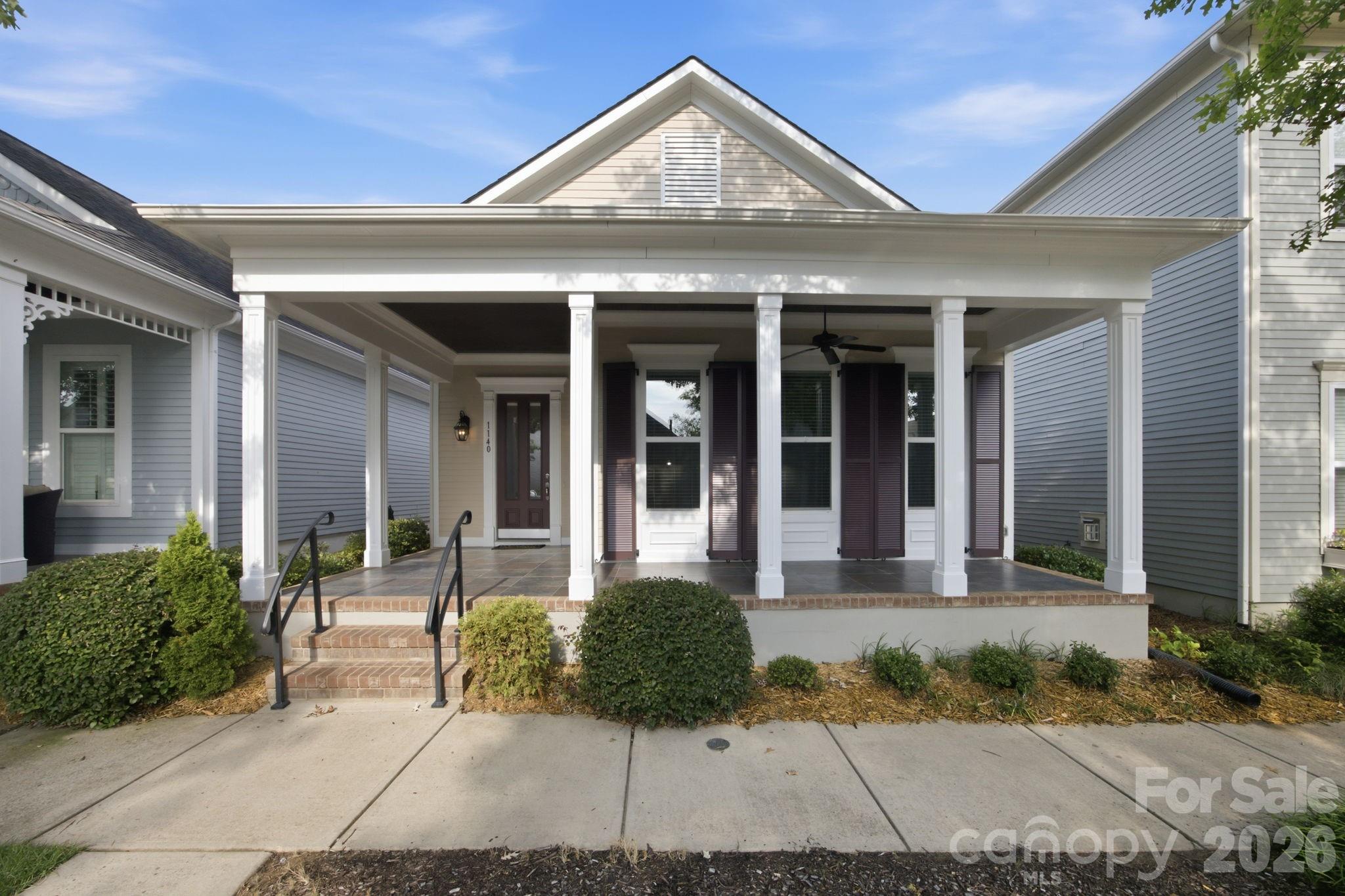 1140 Inn Keepers Way — Cornelius
