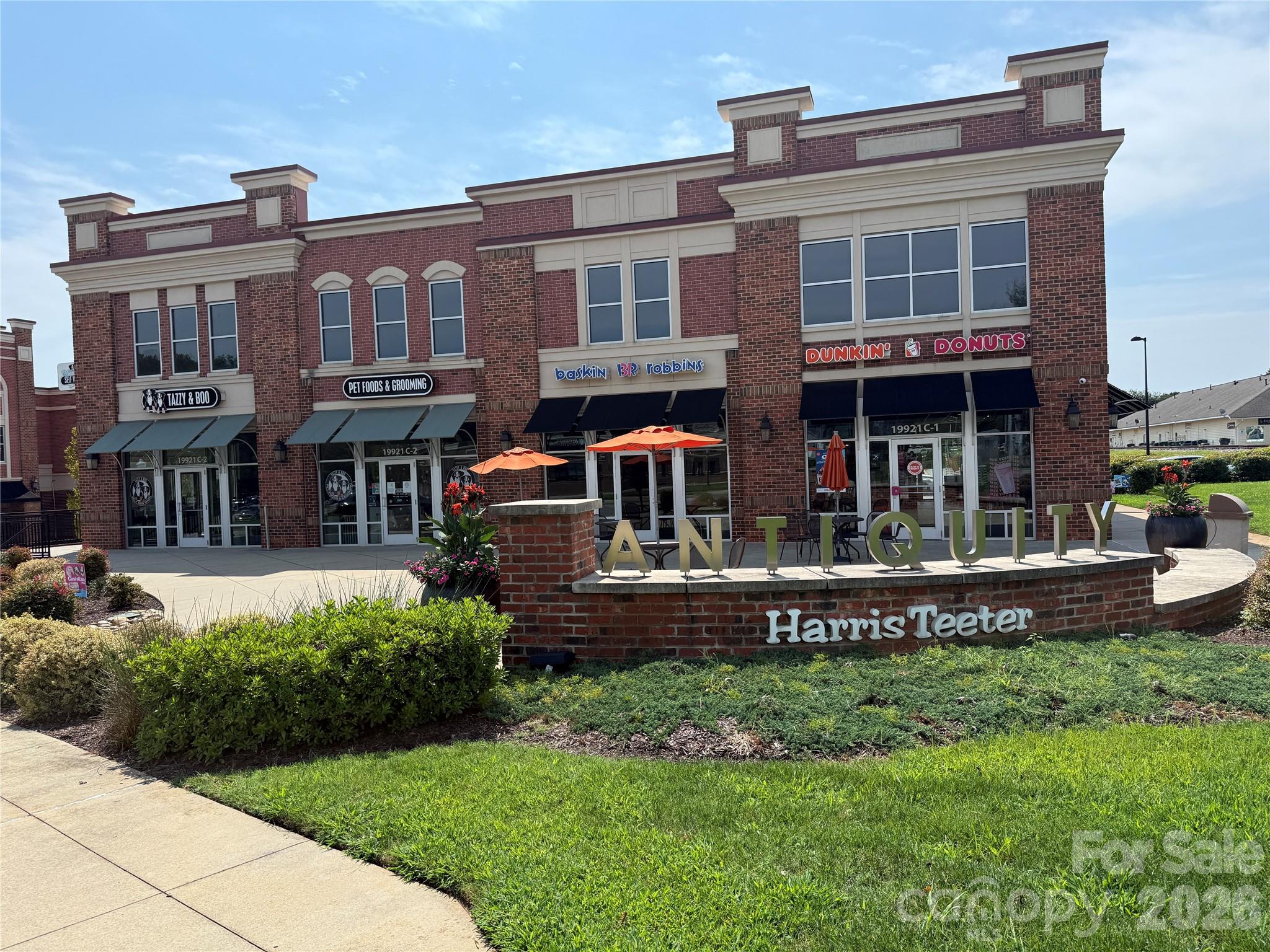 1140 Inn Keepers Way — Cornelius
