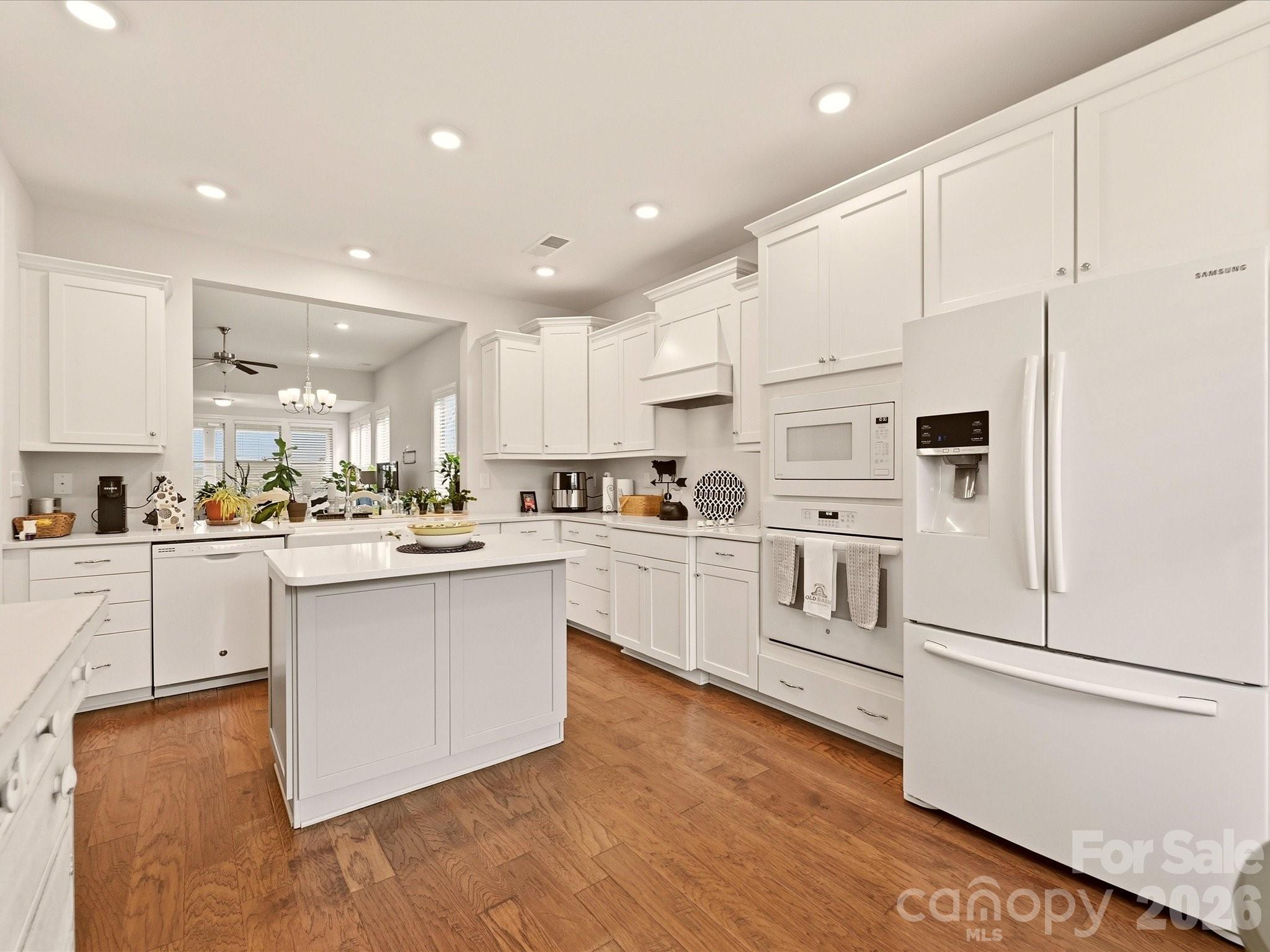 7569 Short Putt Court — Charlotte