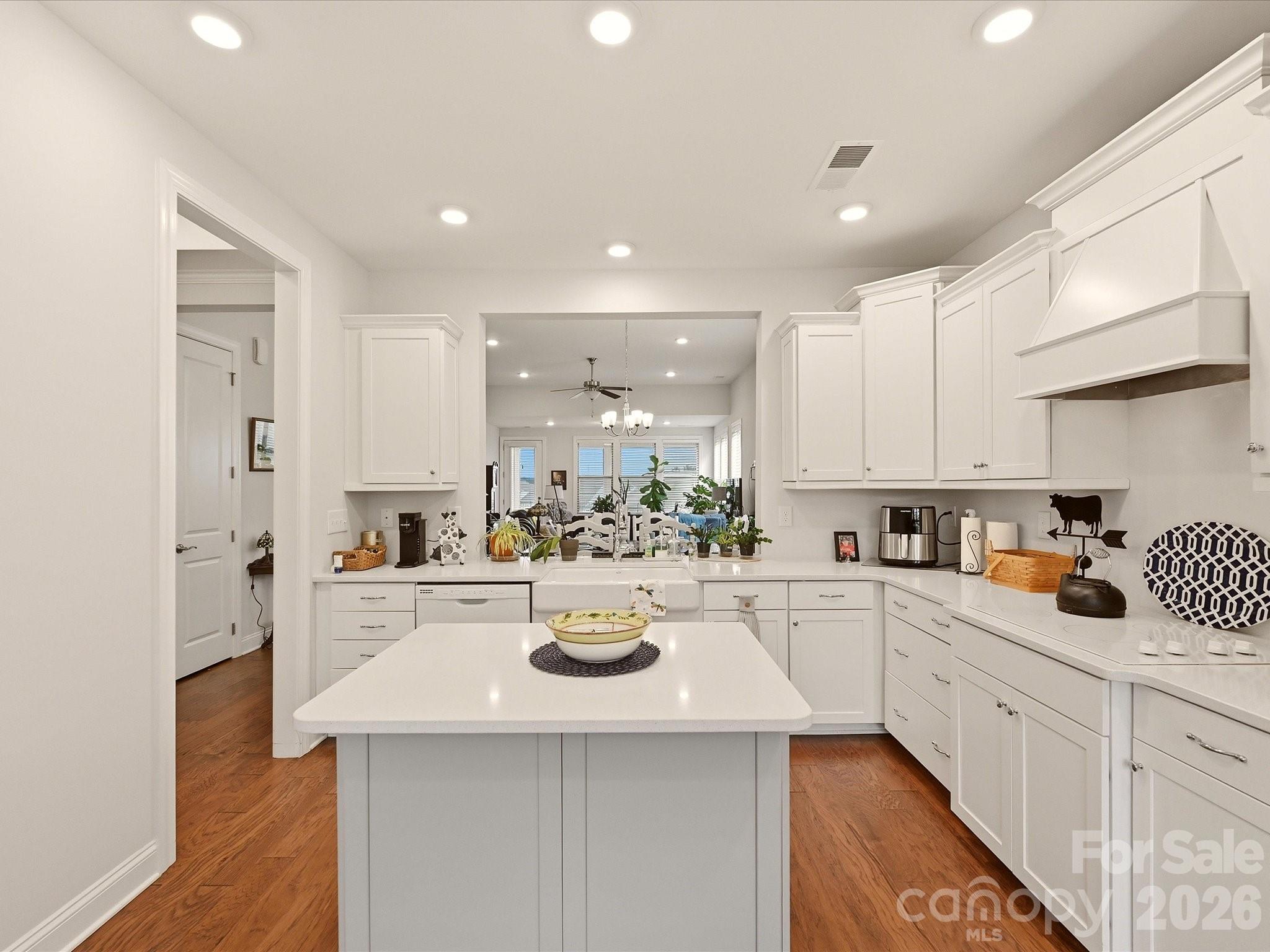 7569 Short Putt Court — Charlotte