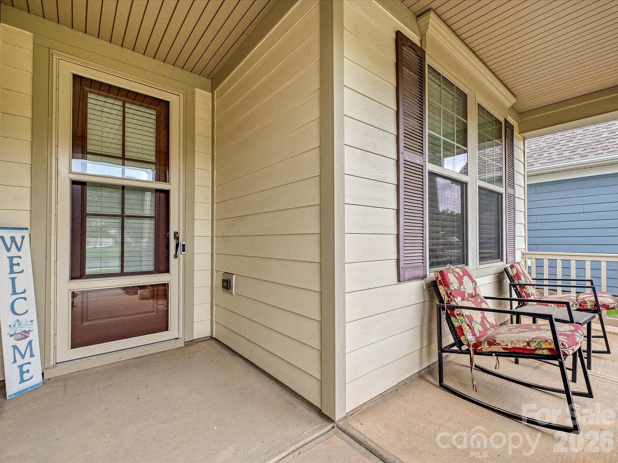 7569 Short Putt Court — Charlotte