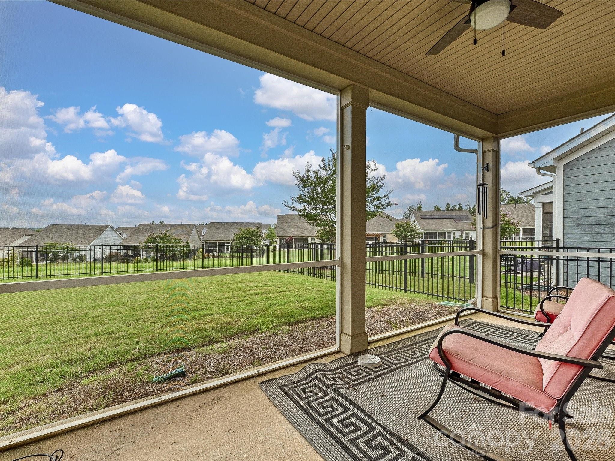 7569 Short Putt Court — Charlotte