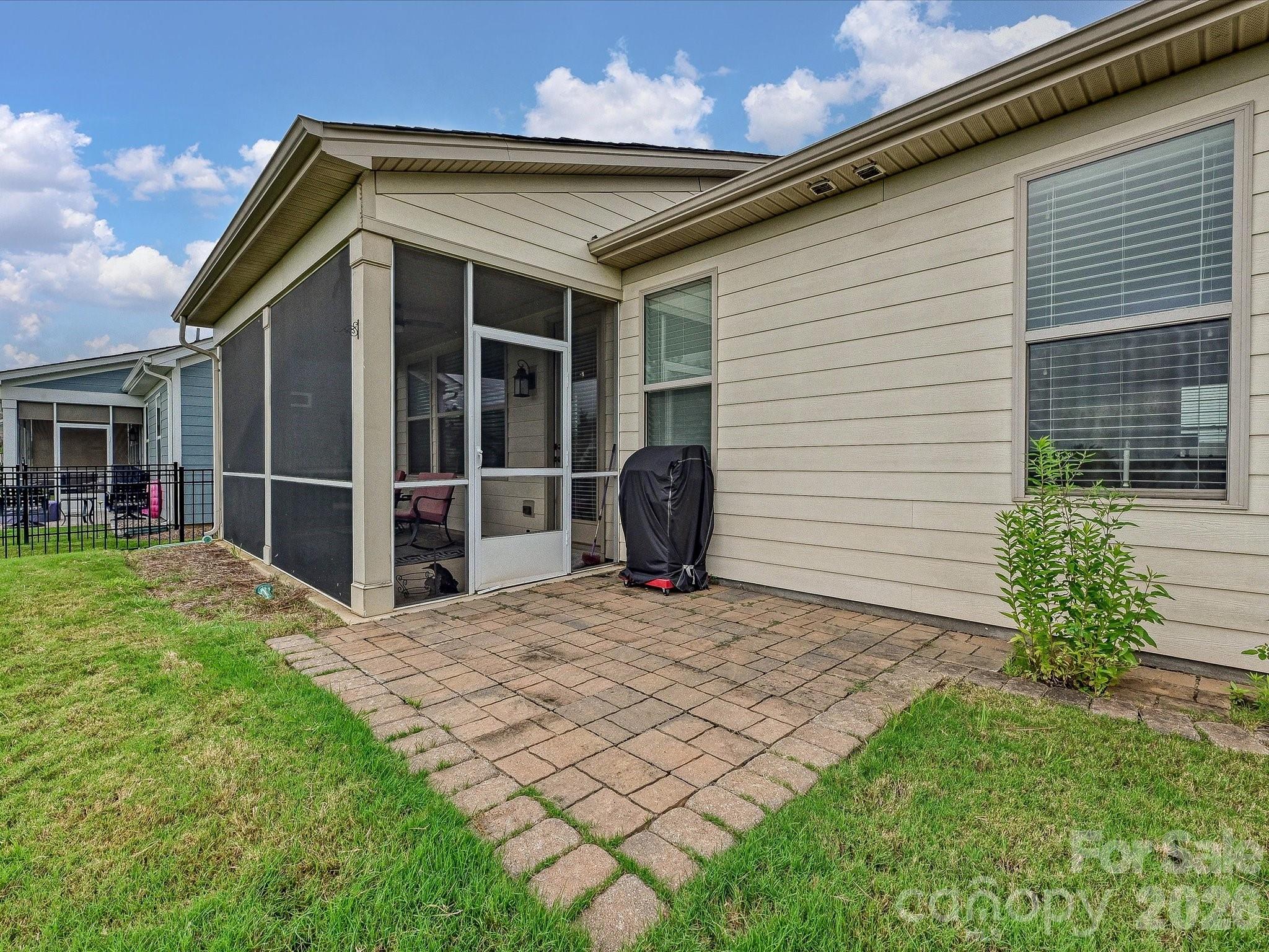 7569 Short Putt Court — Charlotte