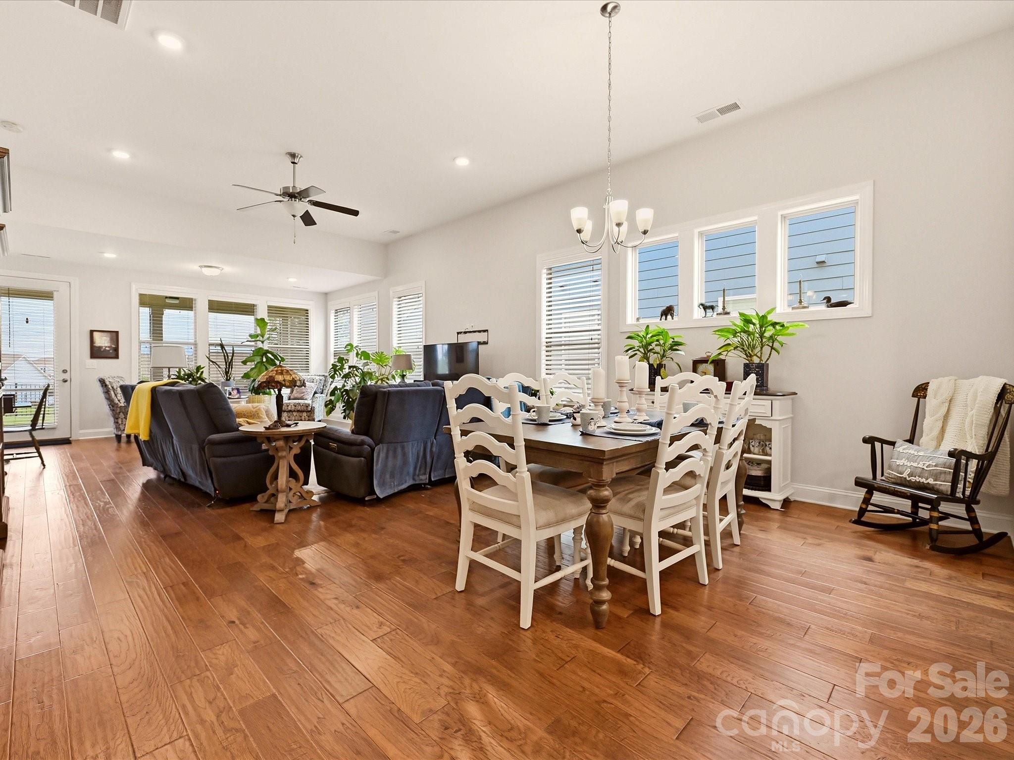 7569 Short Putt Court — Charlotte