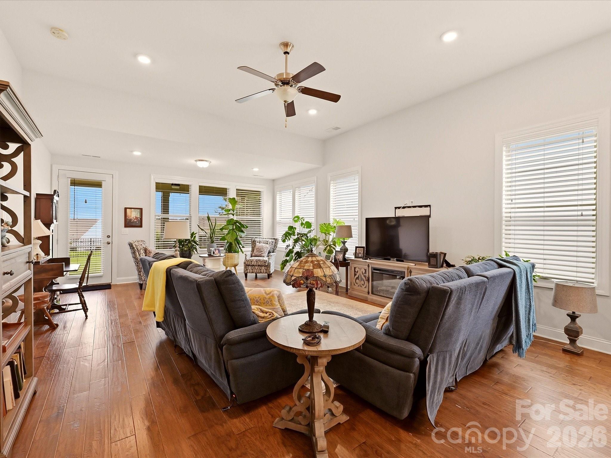 7569 Short Putt Court — Charlotte