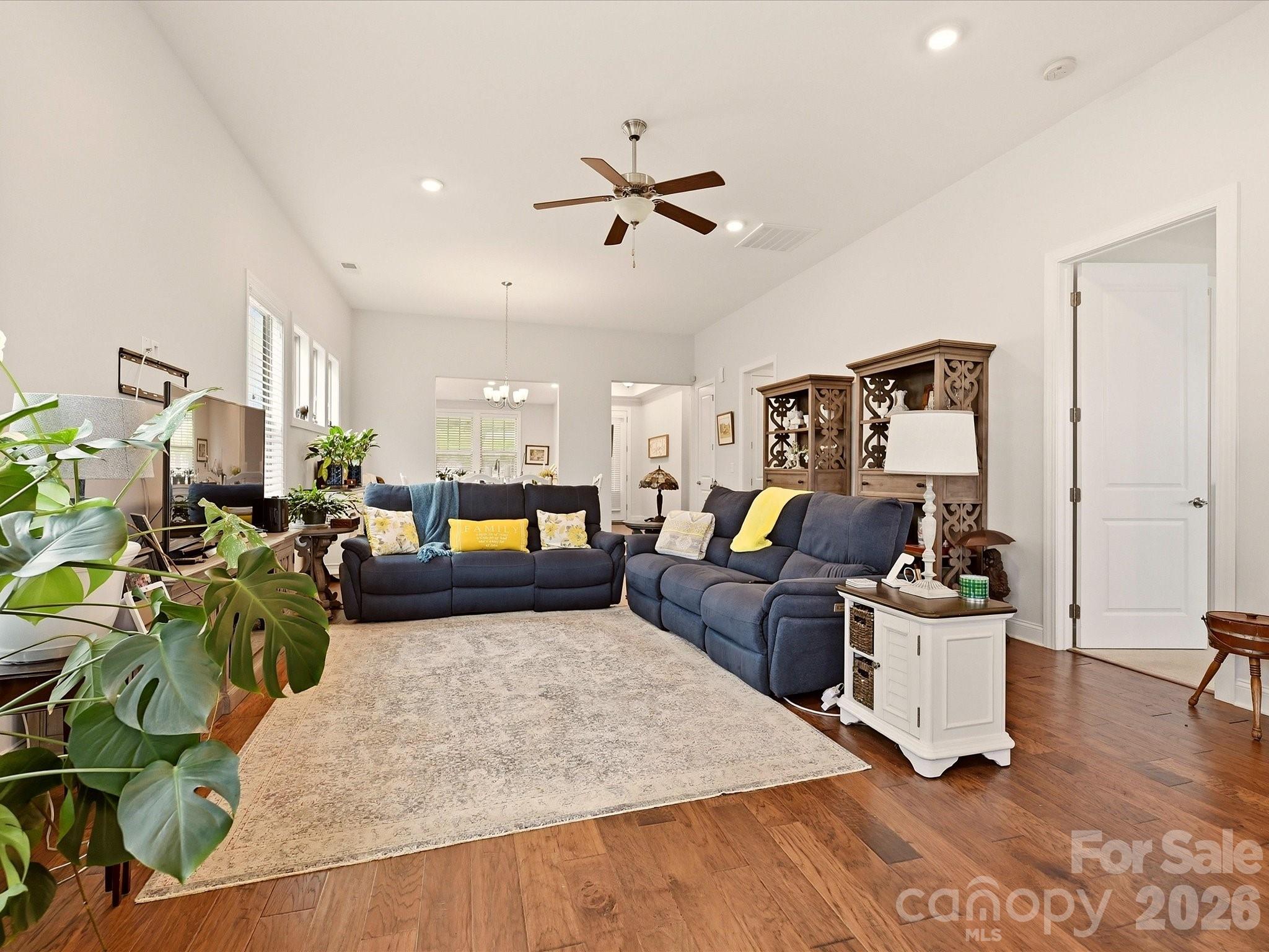 7569 Short Putt Court — Charlotte