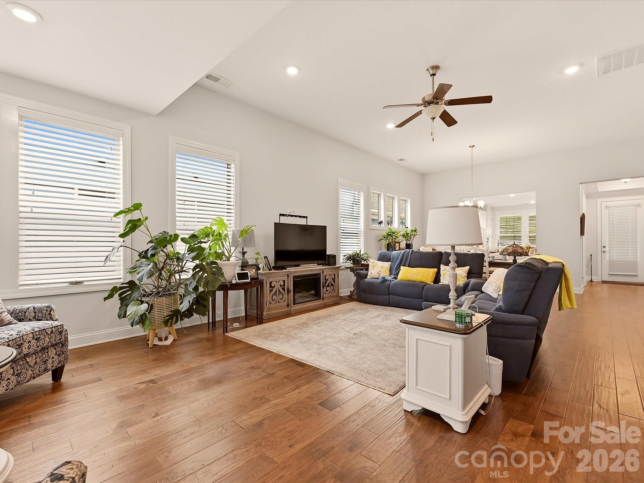 7569 Short Putt Court — Charlotte