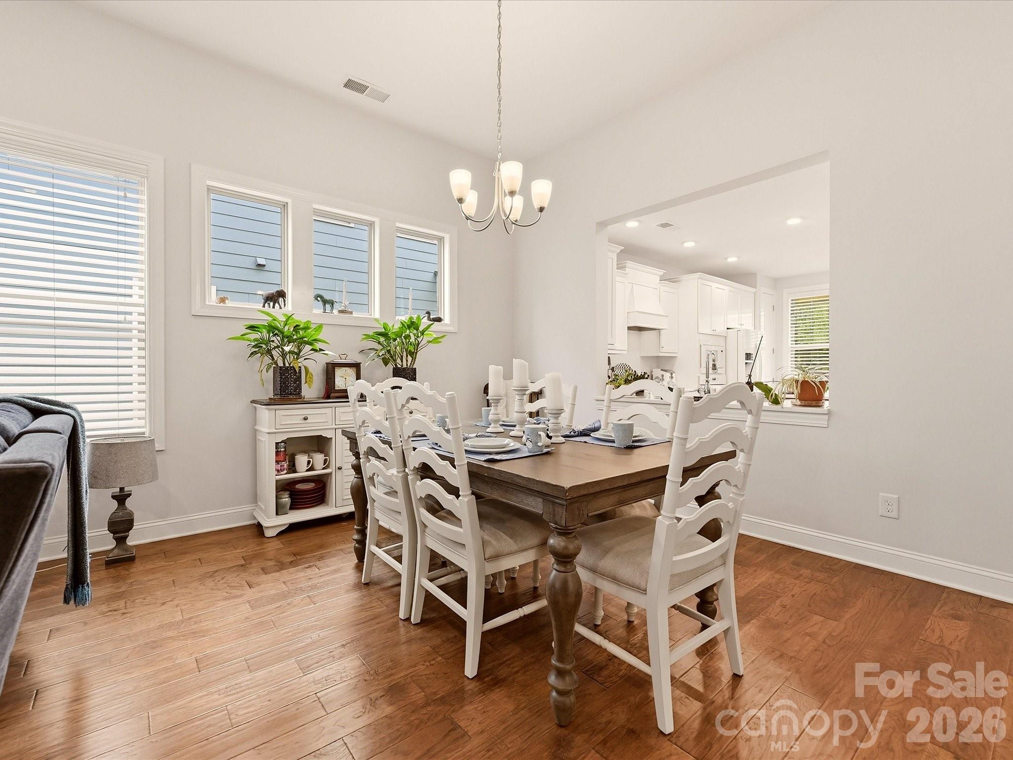 7569 Short Putt Court — Charlotte