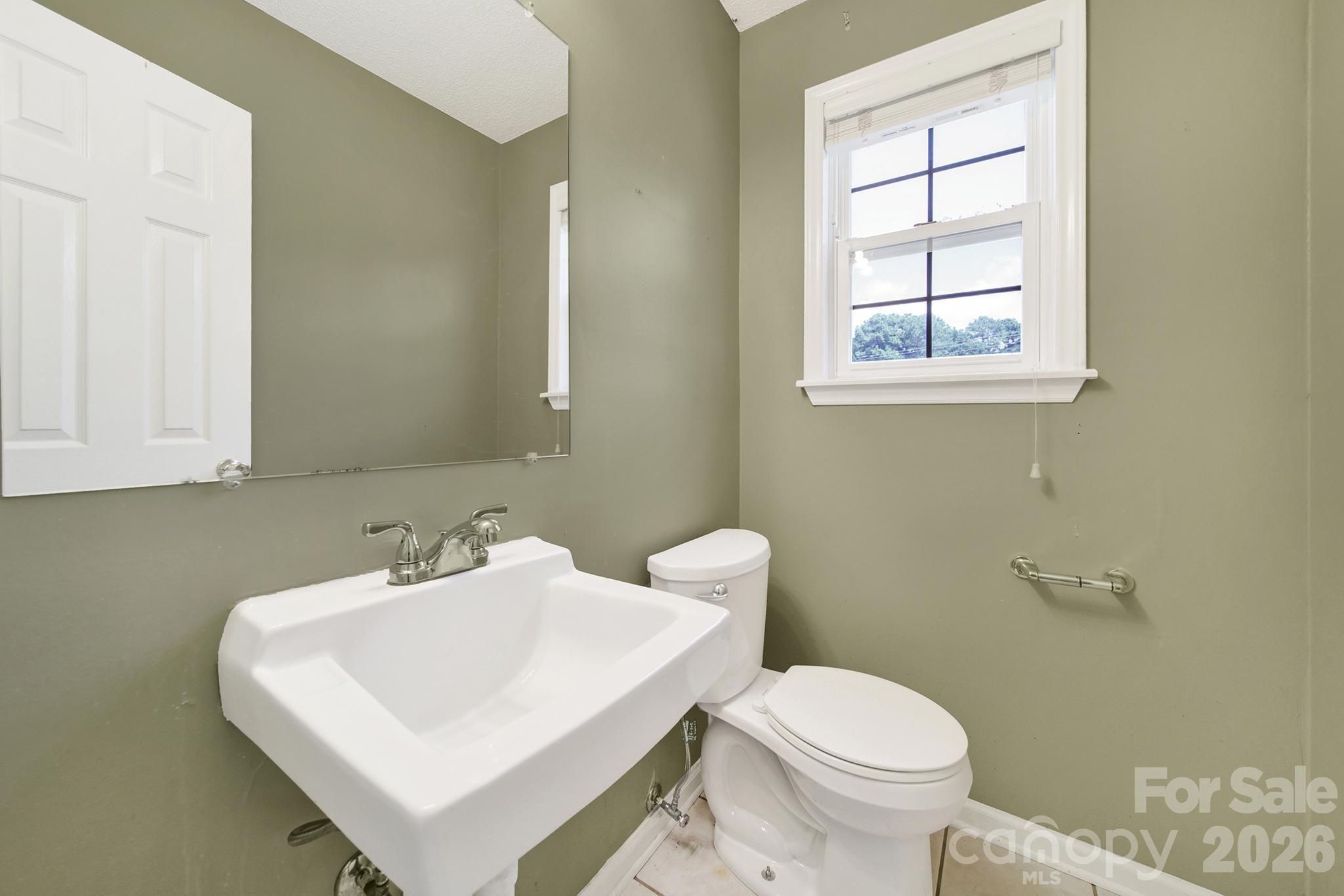 1805 Lillian Lane — Fort Mill
