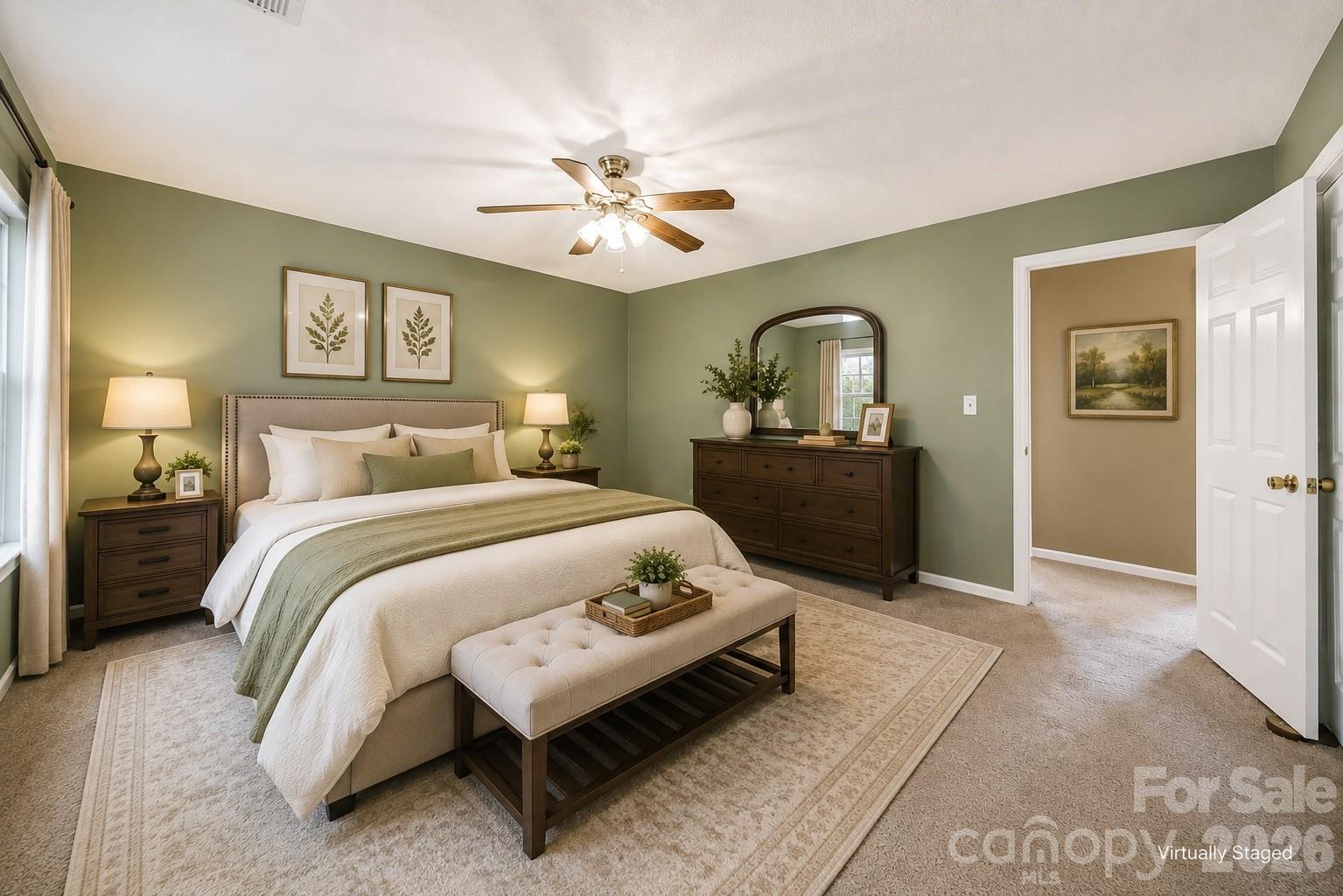 1805 Lillian Lane — Fort Mill