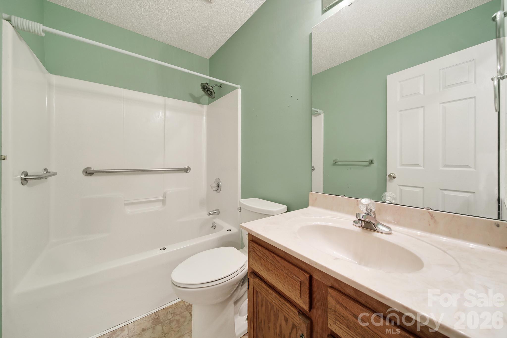 1805 Lillian Lane — Fort Mill