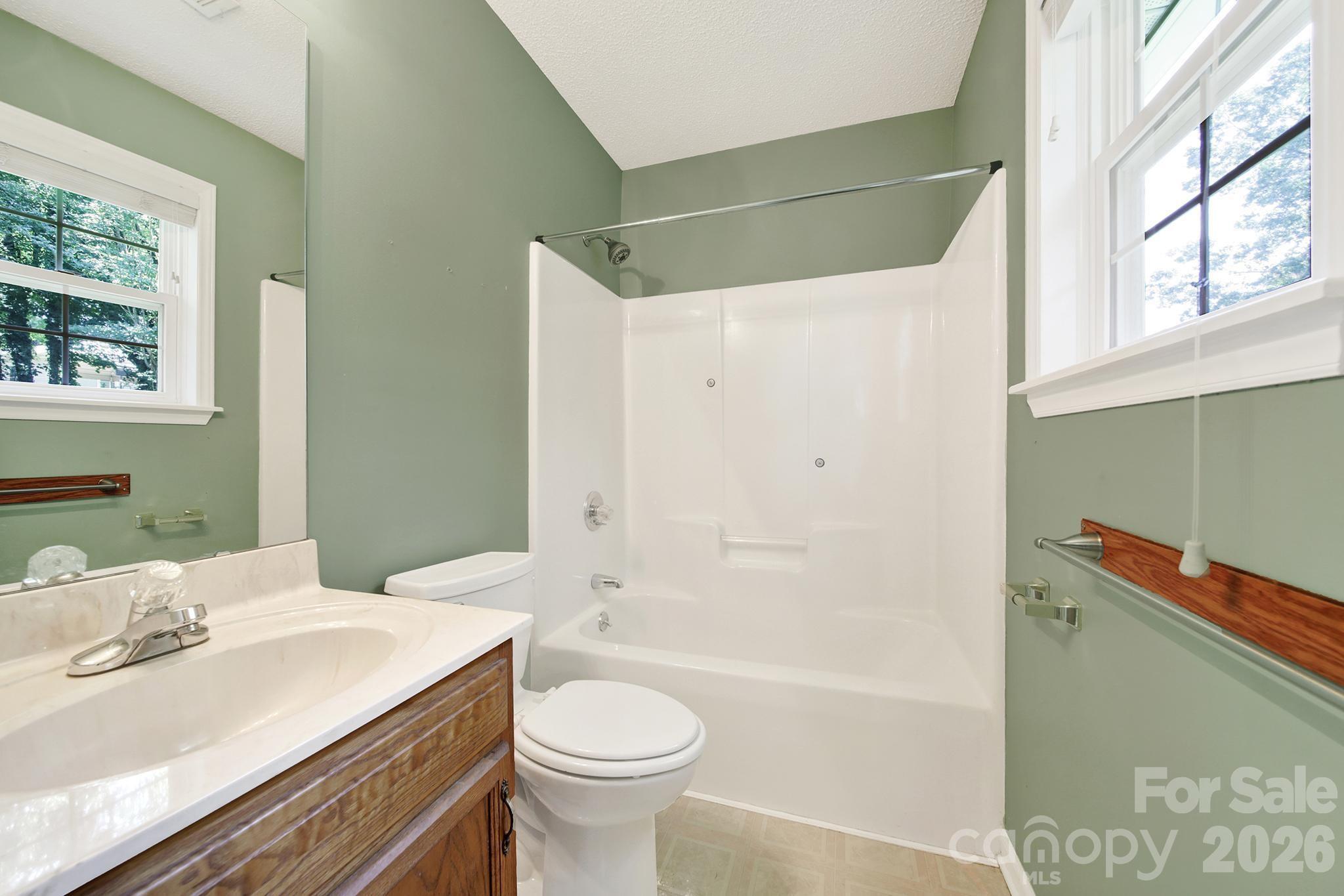 1805 Lillian Lane — Fort Mill